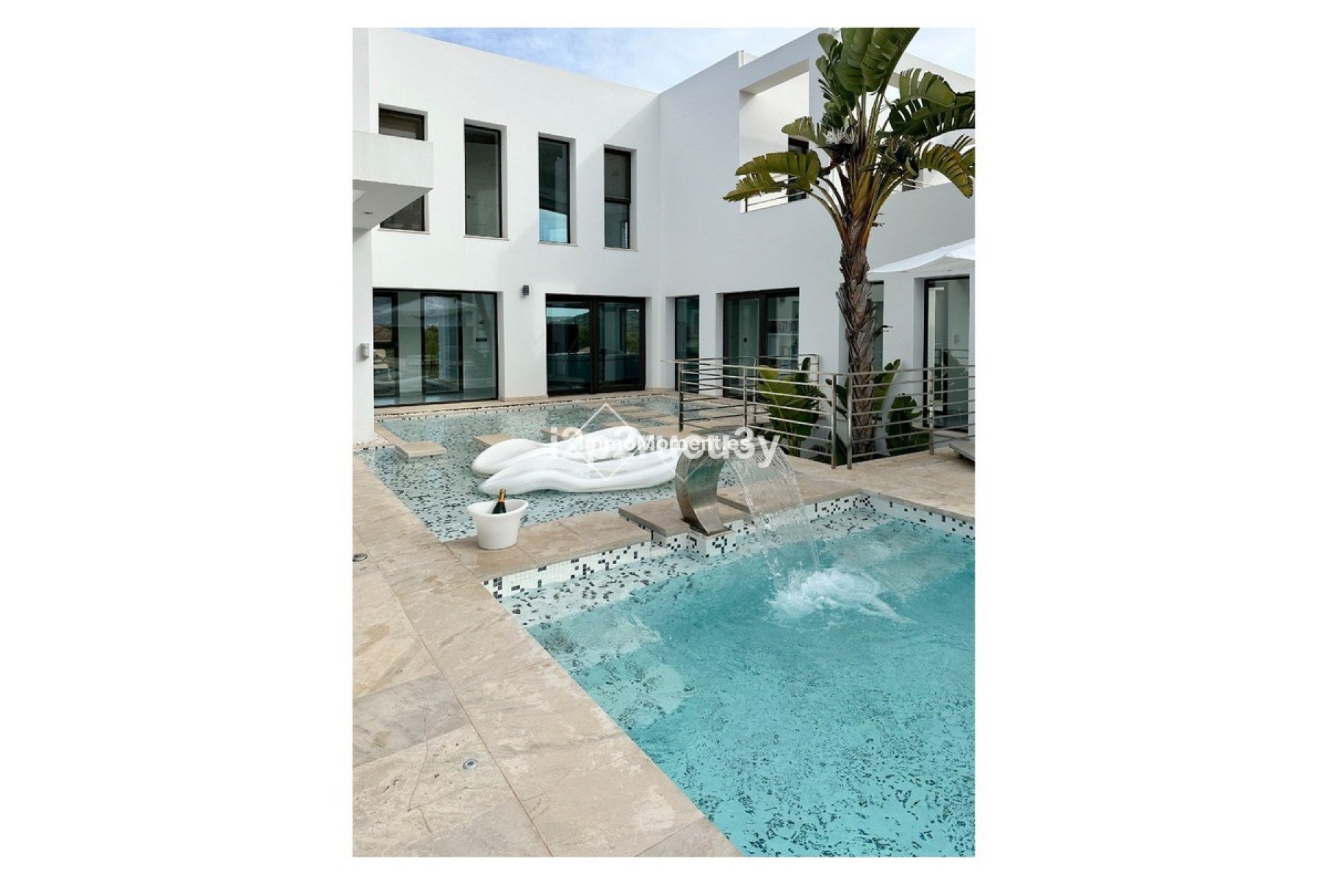 Bestaande woning - Vrijstaande villa - Jávea - Jávea - Xàbia Centro