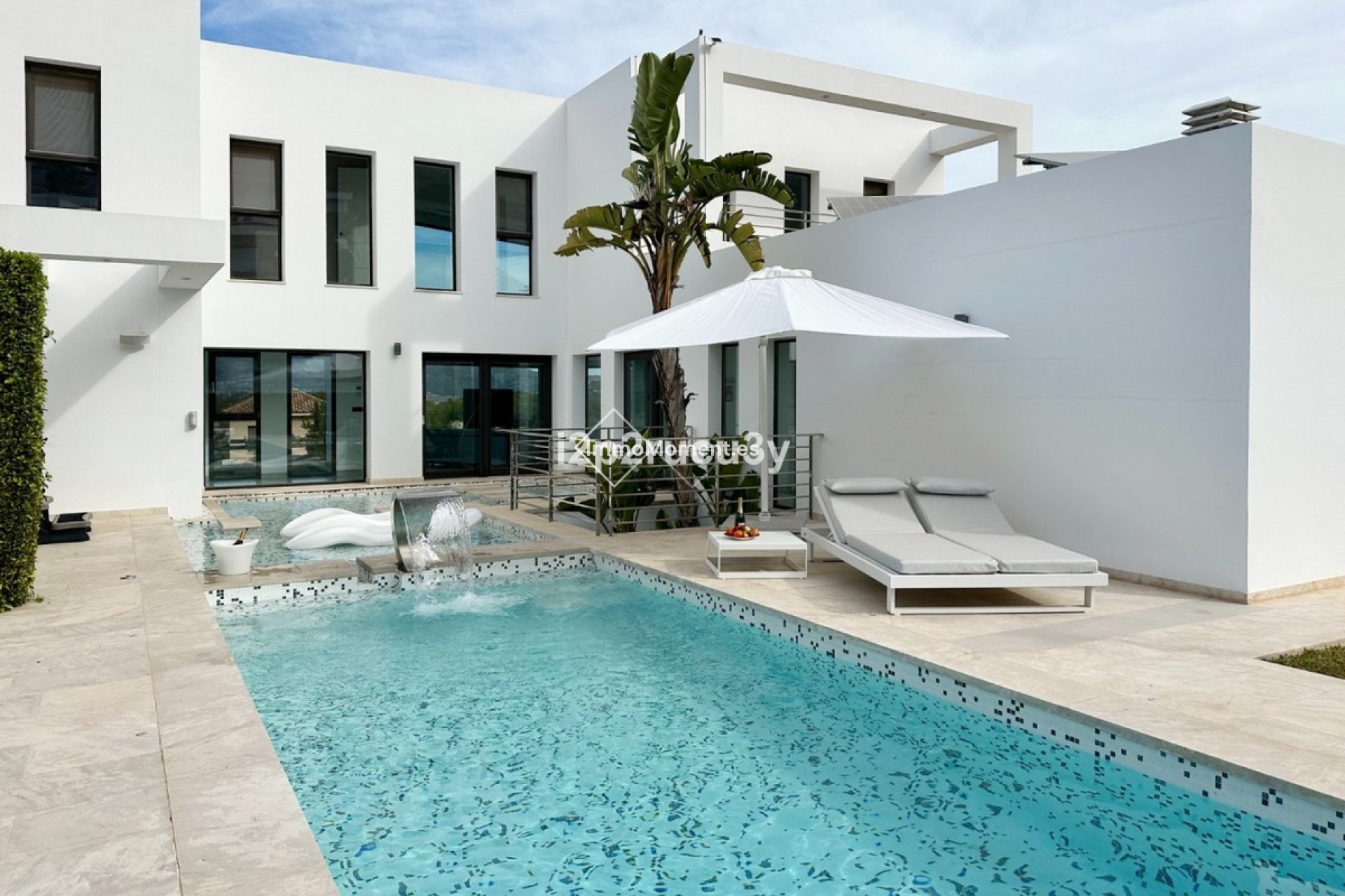 Bestaande woning - Vrijstaande villa - Jávea - Jávea - Xàbia Centro