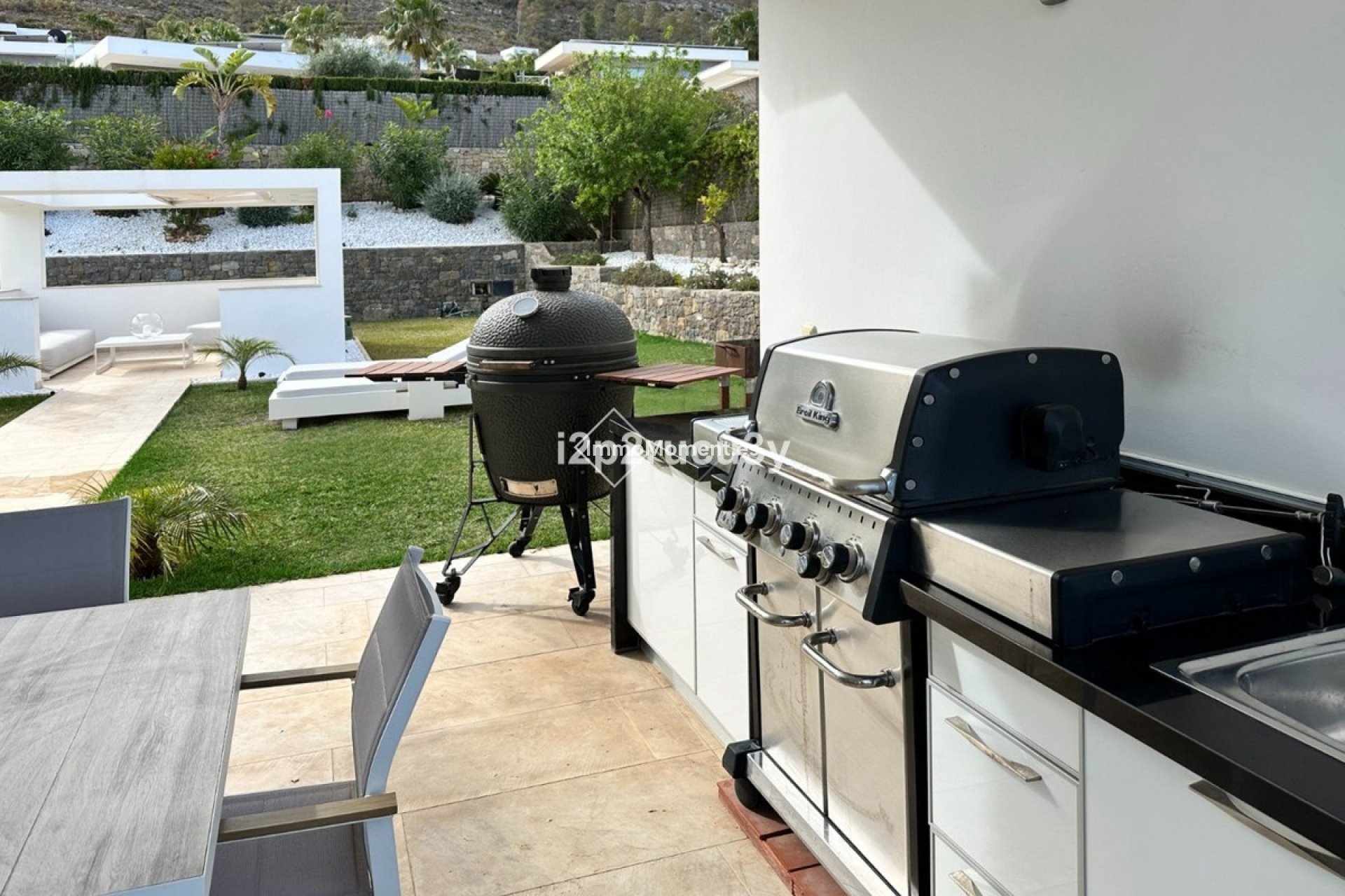 Bestaande woning - Vrijstaande villa - Jávea - Jávea - Xàbia Centro