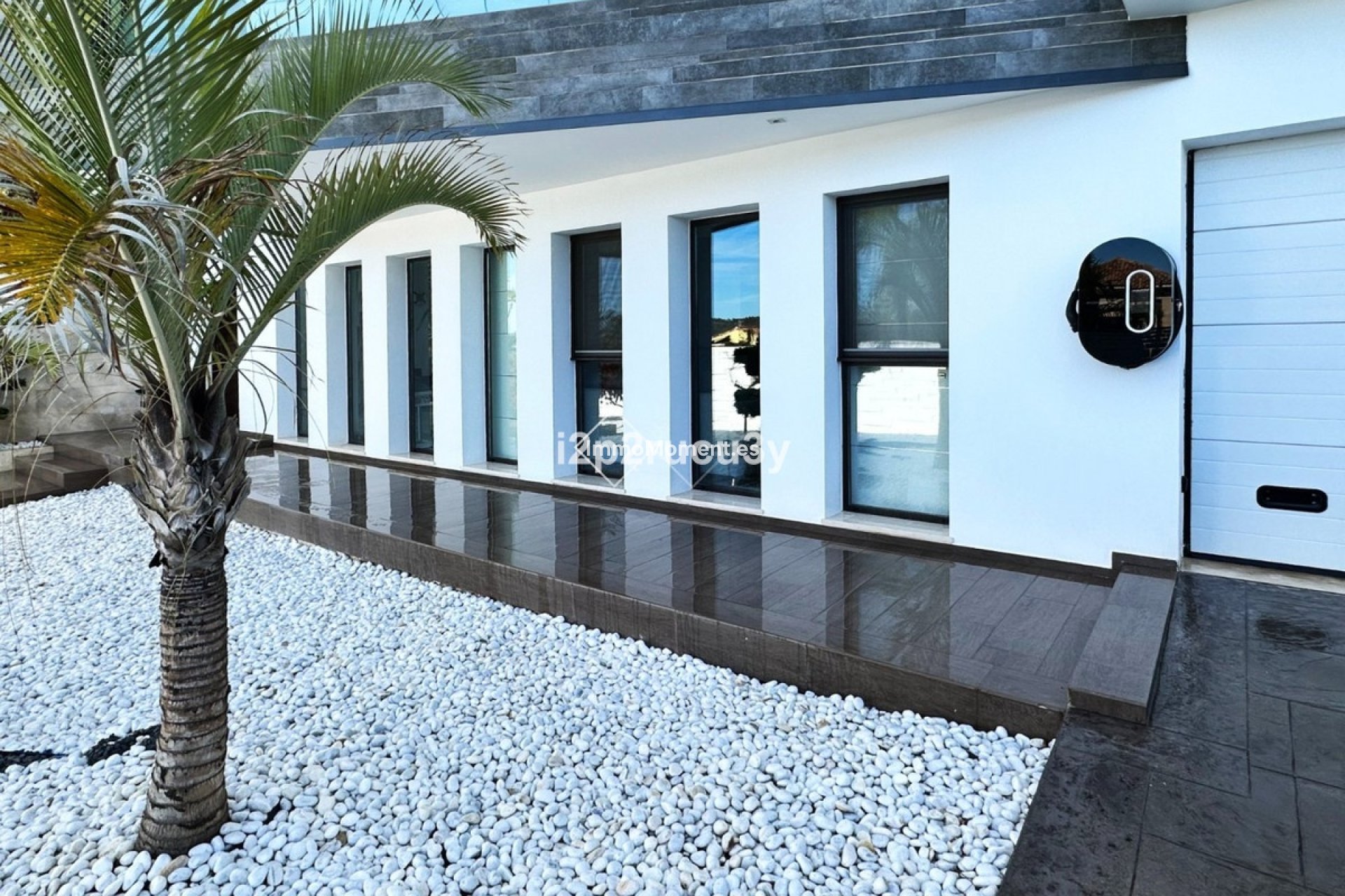 Bestaande woning - Vrijstaande villa - Jávea - Jávea - Xàbia Centro