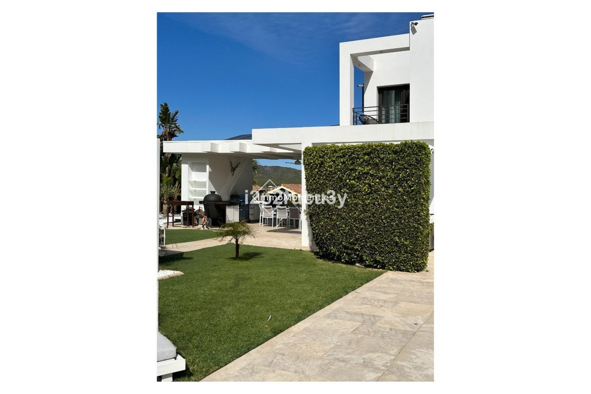 Bestaande woning - Vrijstaande villa - Jávea - Jávea - Xàbia Centro
