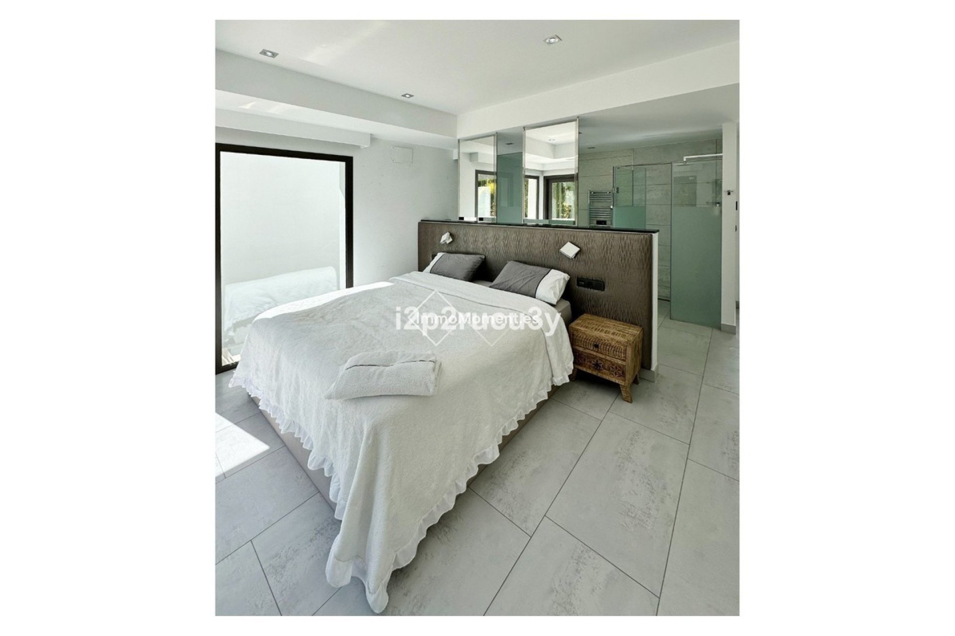 Bestaande woning - Vrijstaande villa - Jávea - Jávea - Xàbia Centro