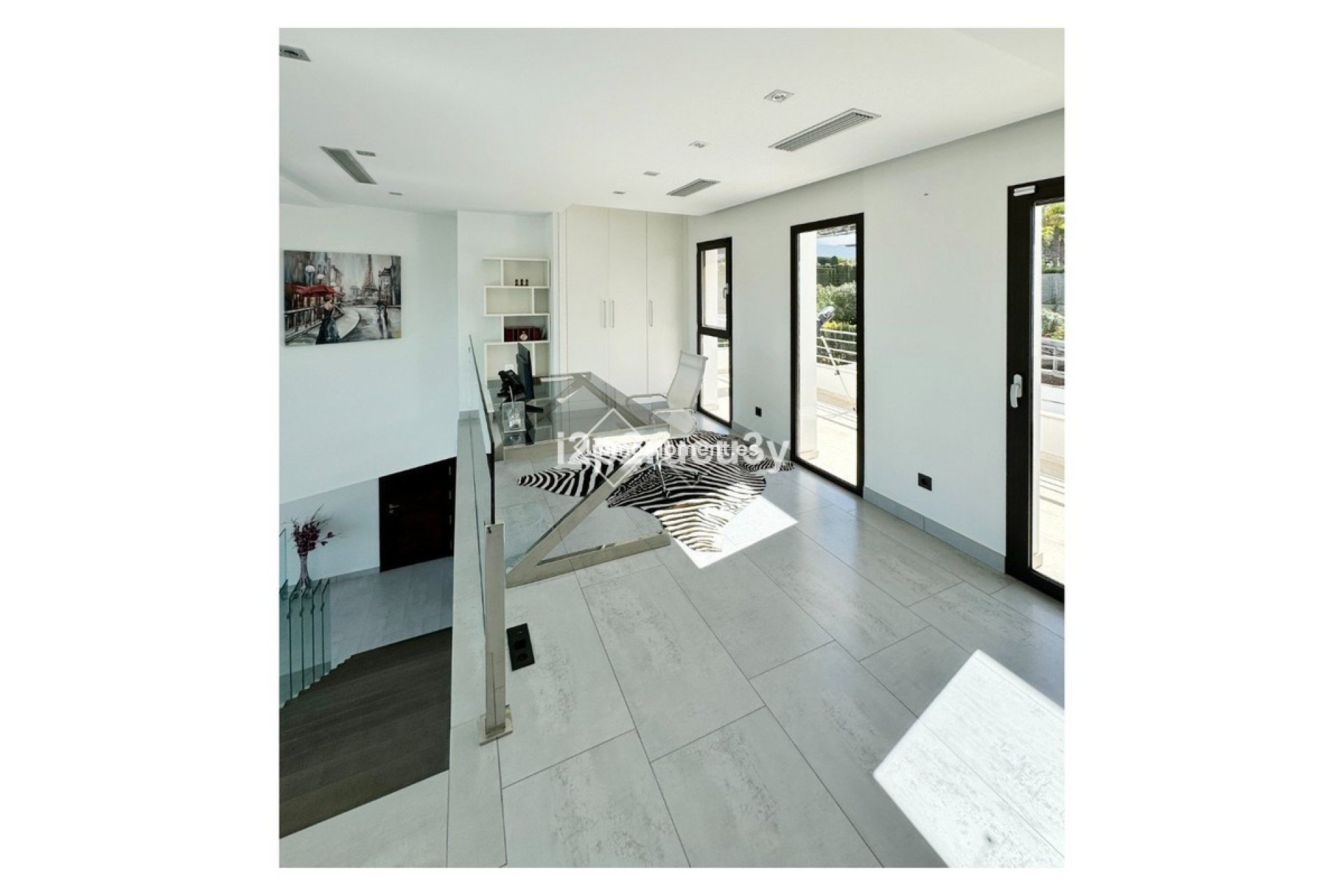 Bestaande woning - Vrijstaande villa - Jávea - Jávea - Xàbia Centro