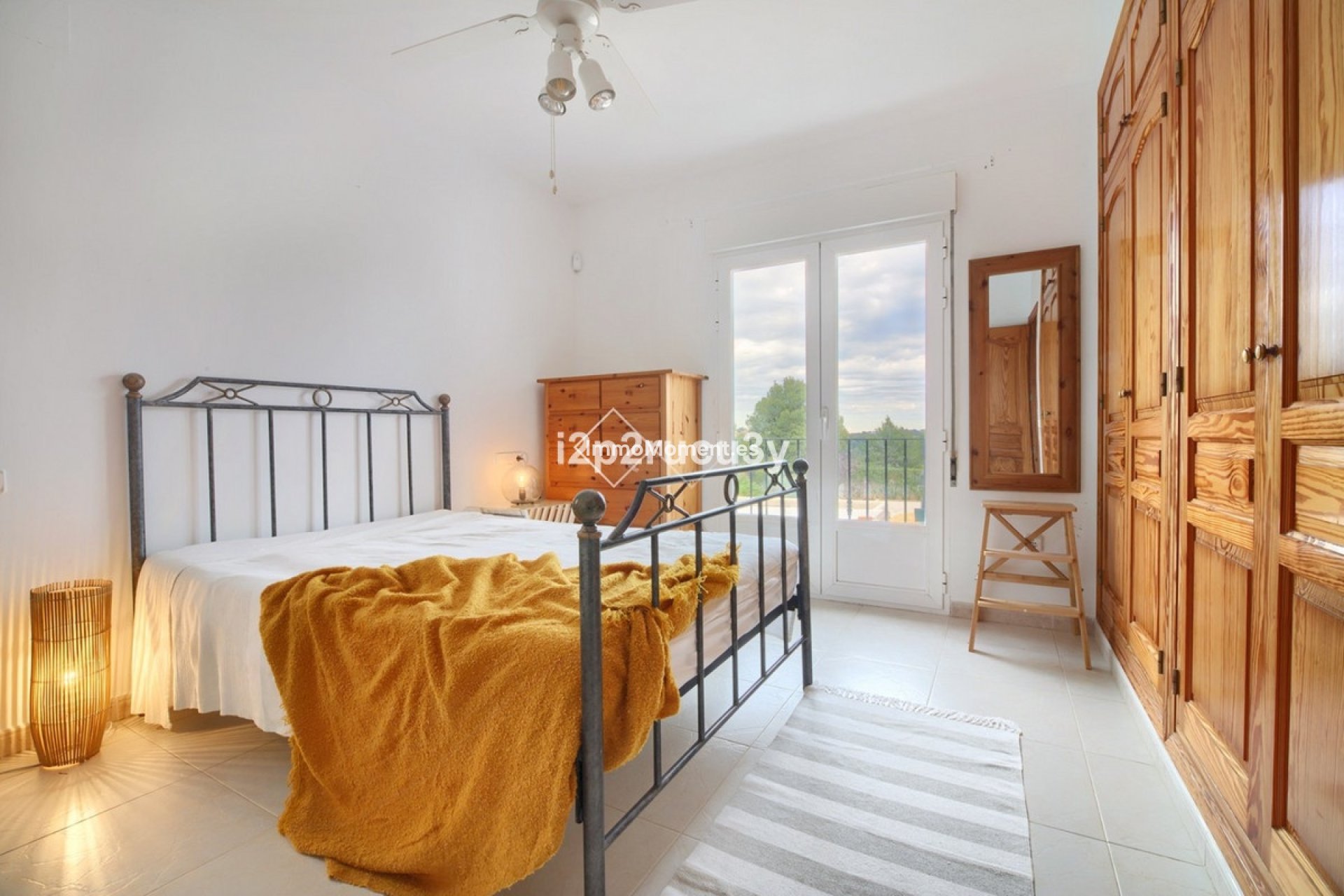 Bestaande woning - Vrijstaande villa - Jávea - Jávea - Xàbia Centro