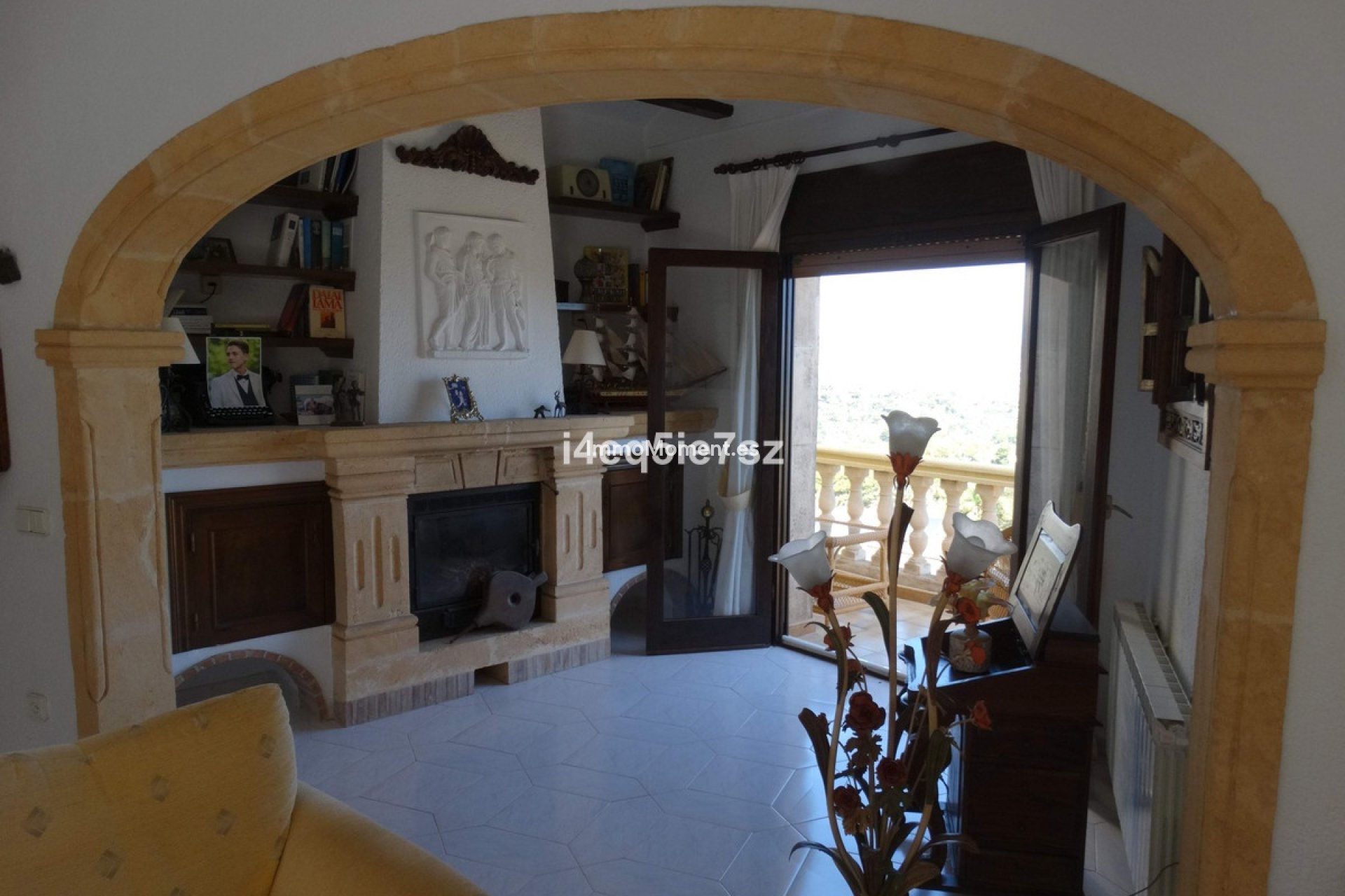 Bestaande woning - Vrijstaande villa - Jávea - Jávea - Xàbia Centro