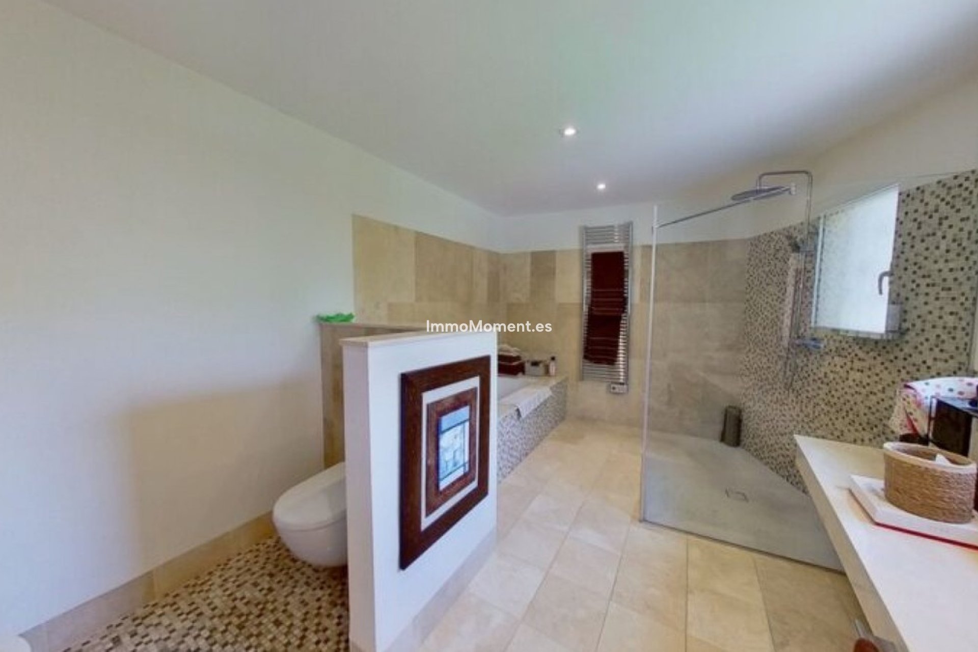 Bestaande woning - Vrijstaande villa - Jávea - Jávea - Xàbia Centro