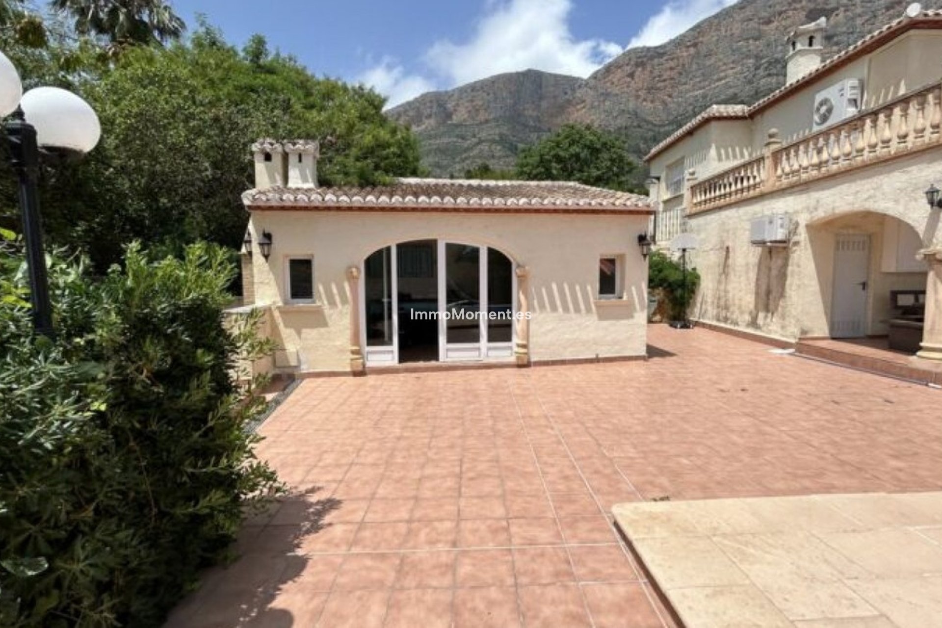 Bestaande woning - Vrijstaande villa - Jávea - Jávea - Xàbia Centro
