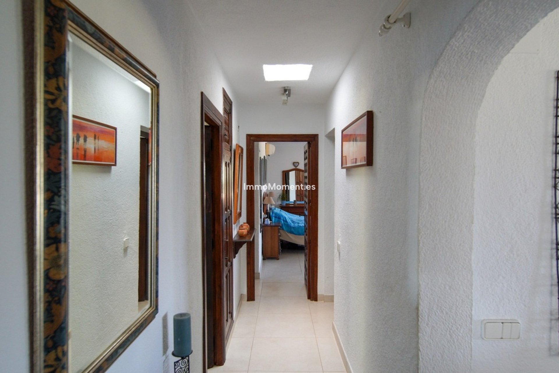 Bestaande woning - Vrijstaande villa - Jávea - Jávea - Xàbia Centro