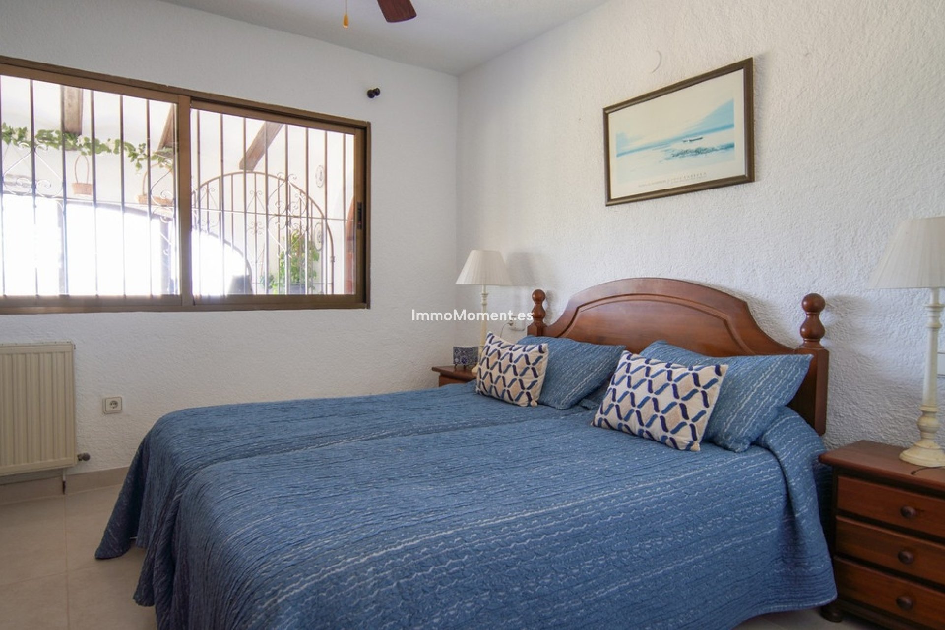 Bestaande woning - Vrijstaande villa - Jávea - Jávea - Xàbia Centro