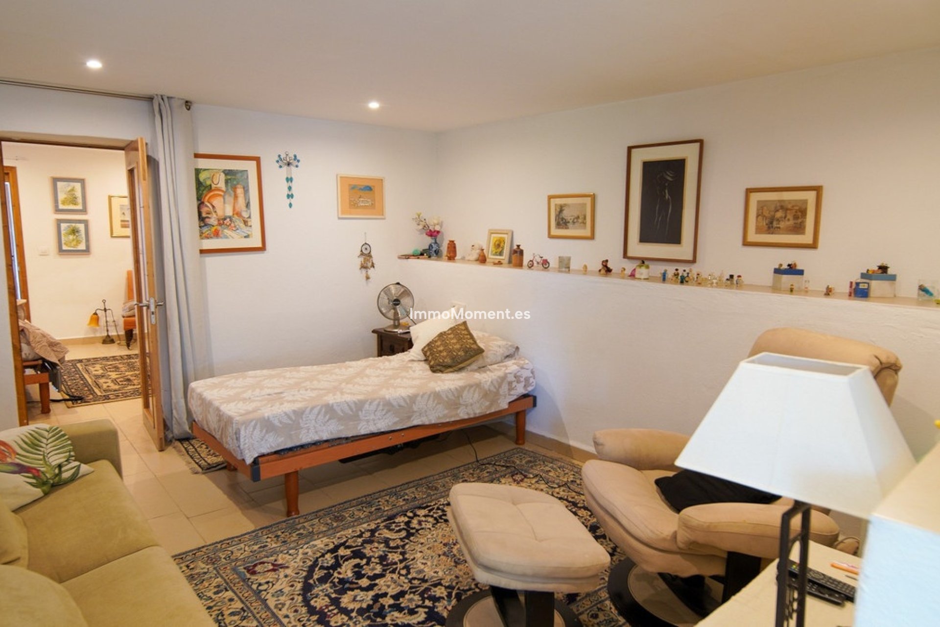 Bestaande woning - Vrijstaande villa - Jávea - Jávea - Xàbia Centro