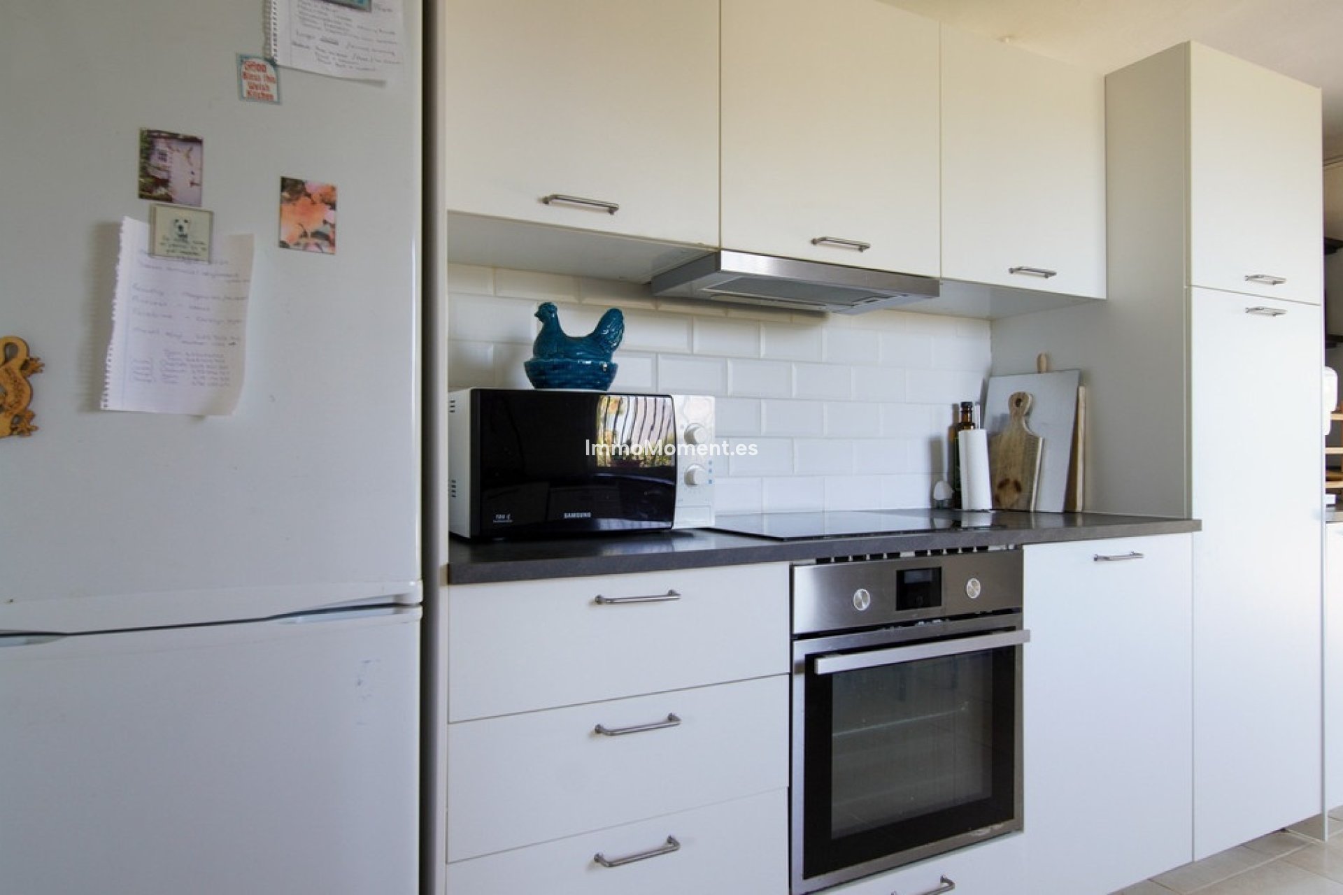 Bestaande woning - Vrijstaande villa - Jávea - Jávea - Xàbia Centro