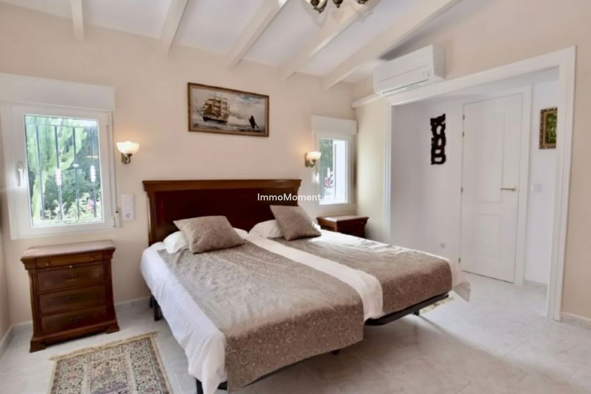 Bestaande woning - Vrijstaande villa - Jávea - Jávea - Xàbia Centro