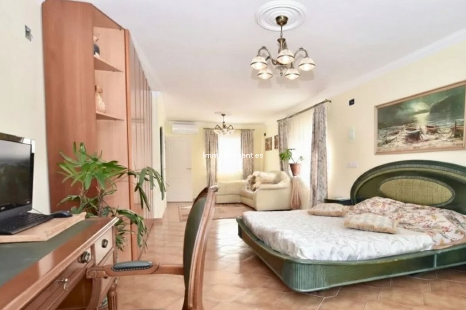 Bestaande woning - Vrijstaande villa - Jávea - Jávea - Xàbia Centro