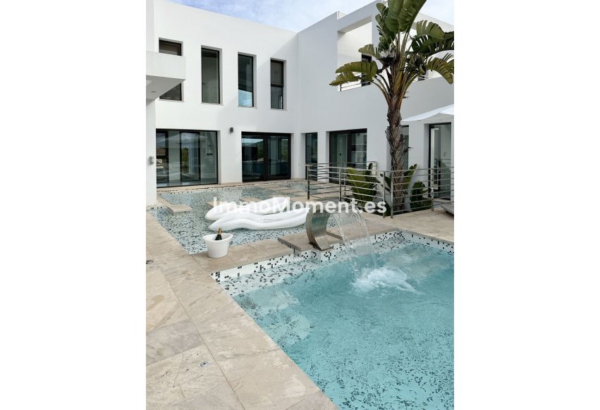 Bestaande woning - Vrijstaande villa - Jávea - Jávea - Xàbia Centro