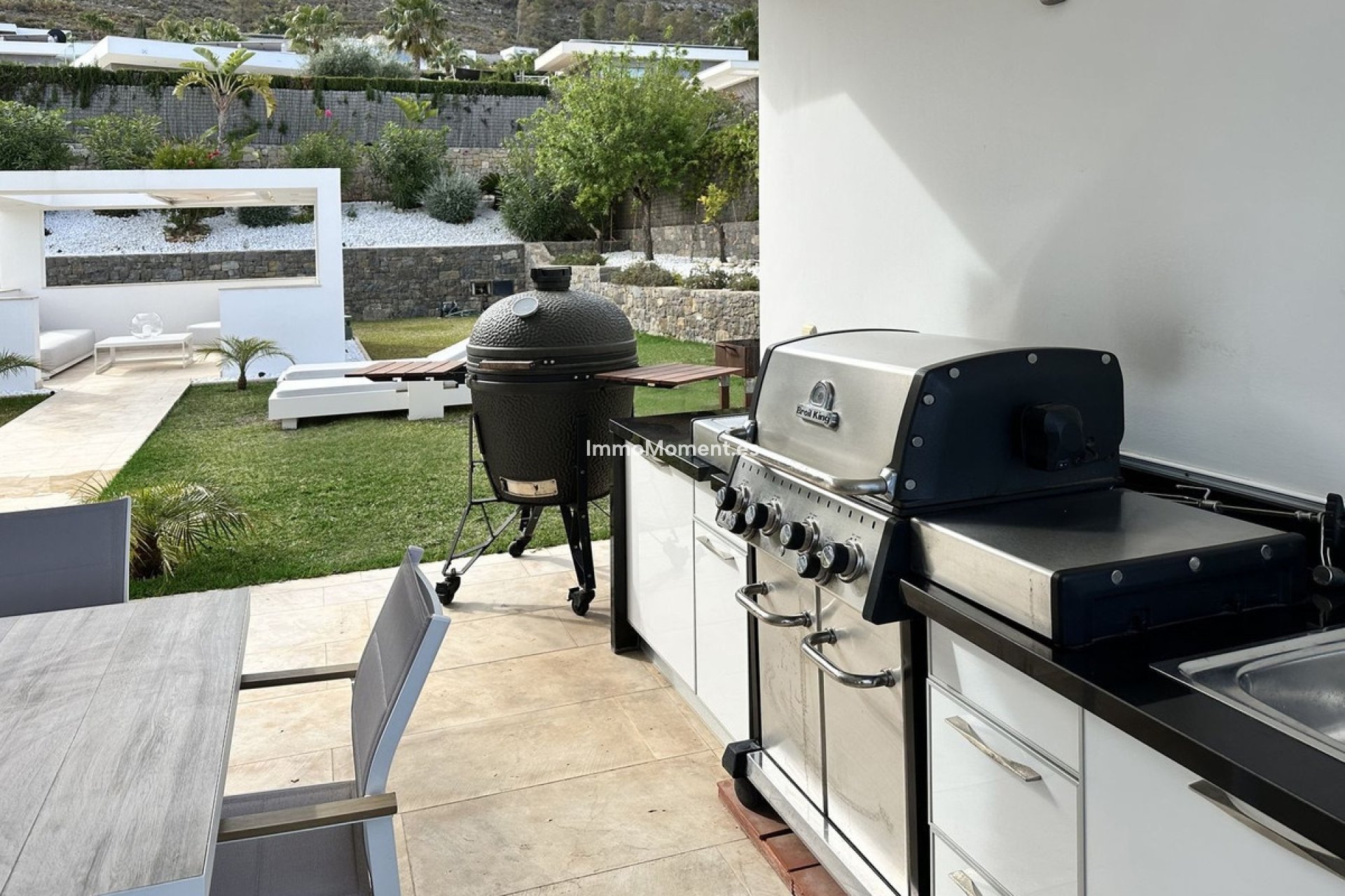 Bestaande woning - Vrijstaande villa - Jávea - Jávea - Xàbia Centro