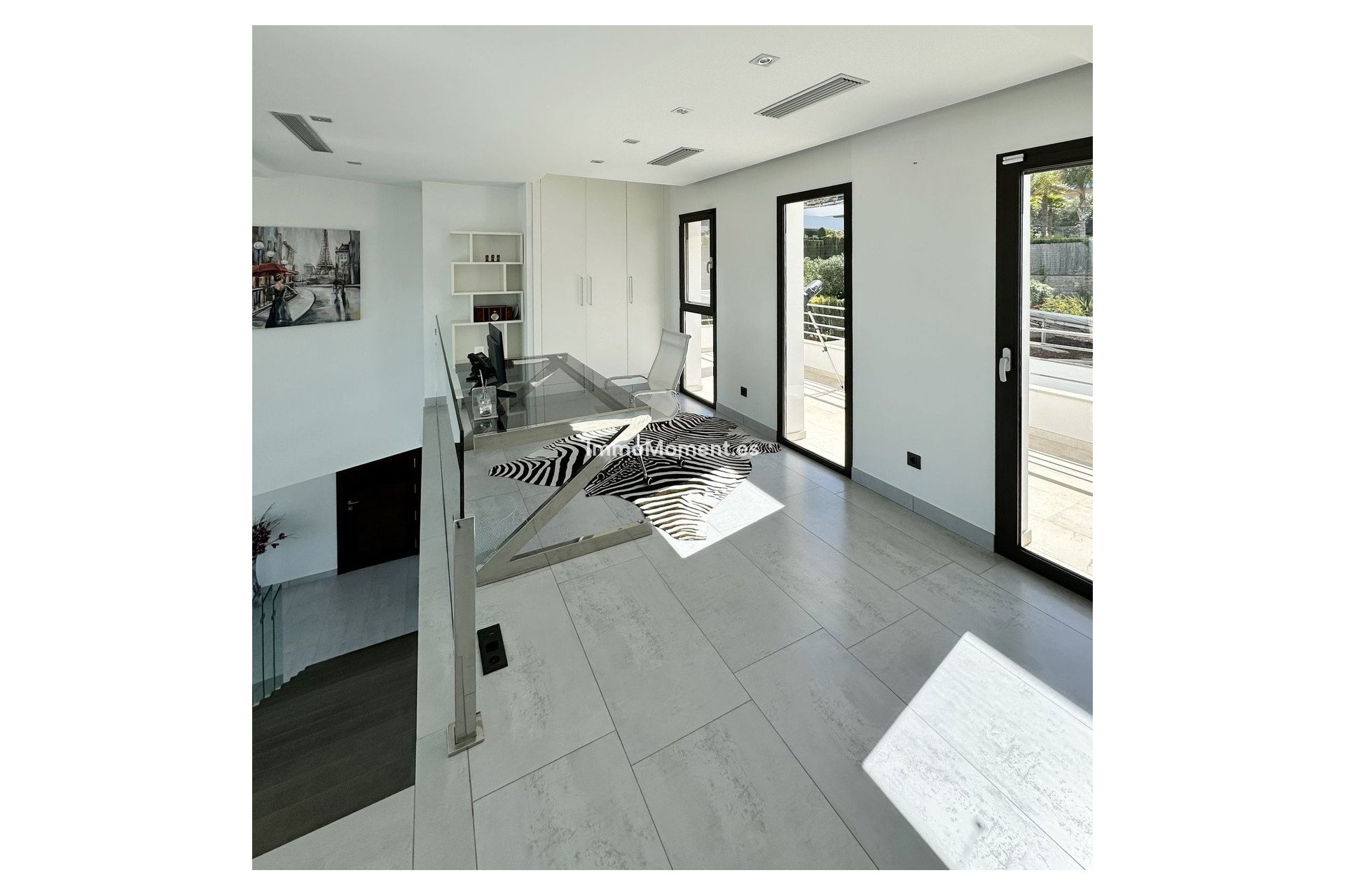 Bestaande woning - Vrijstaande villa - Jávea - Jávea - Xàbia Centro
