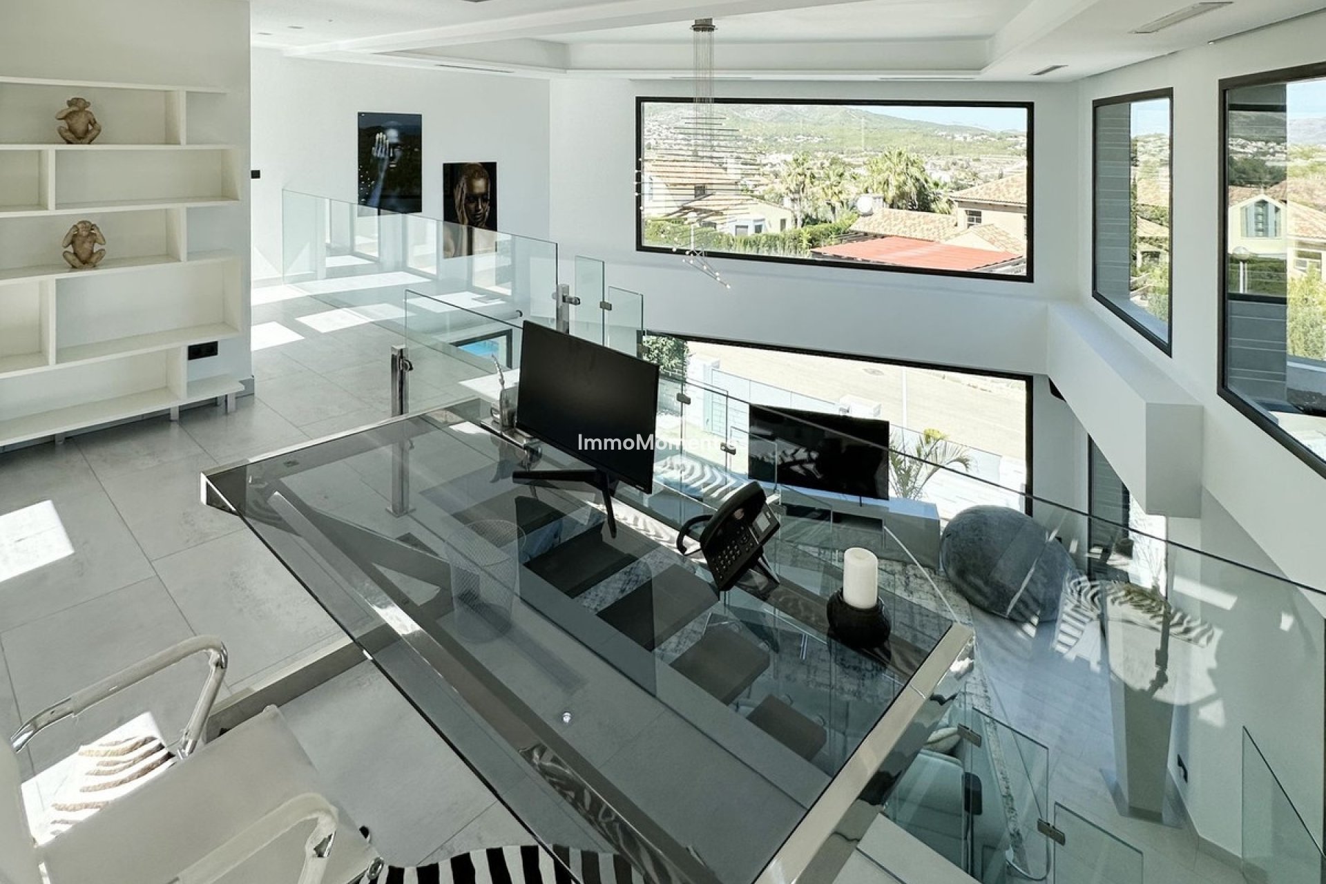 Bestaande woning - Vrijstaande villa - Jávea - Jávea - Xàbia Centro