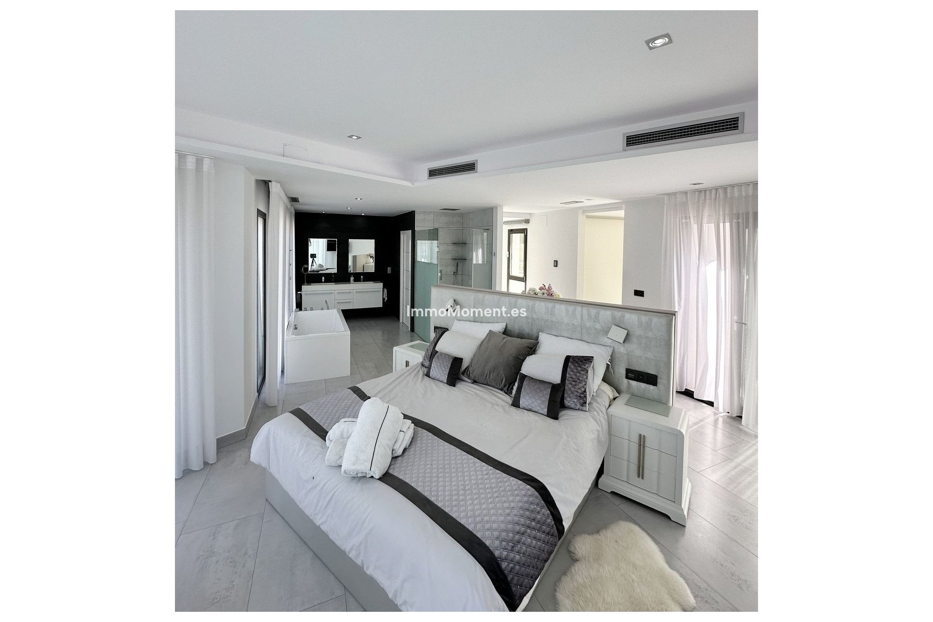 Bestaande woning - Vrijstaande villa - Jávea - Jávea - Xàbia Centro