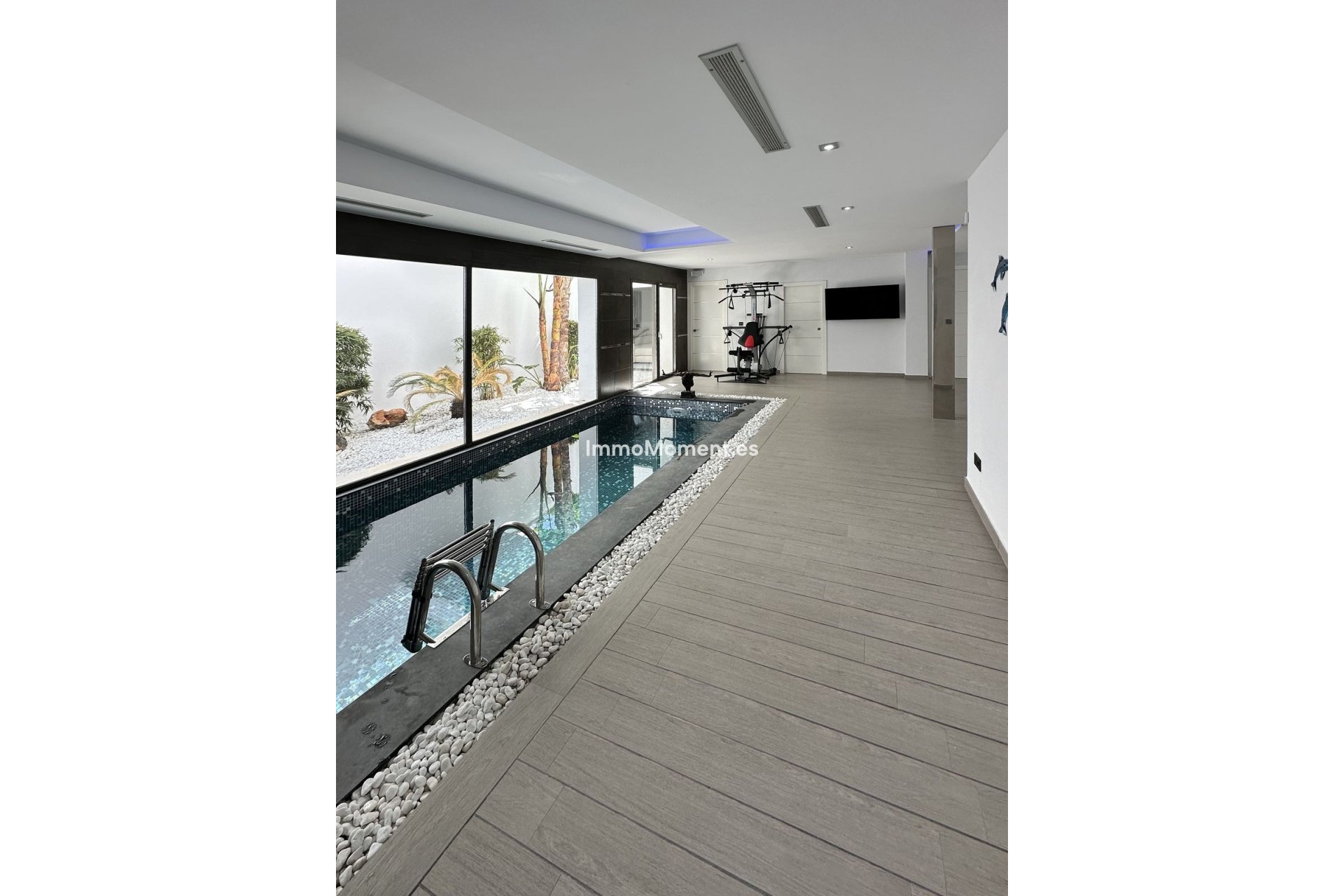 Bestaande woning - Vrijstaande villa - Jávea - Jávea - Xàbia Centro