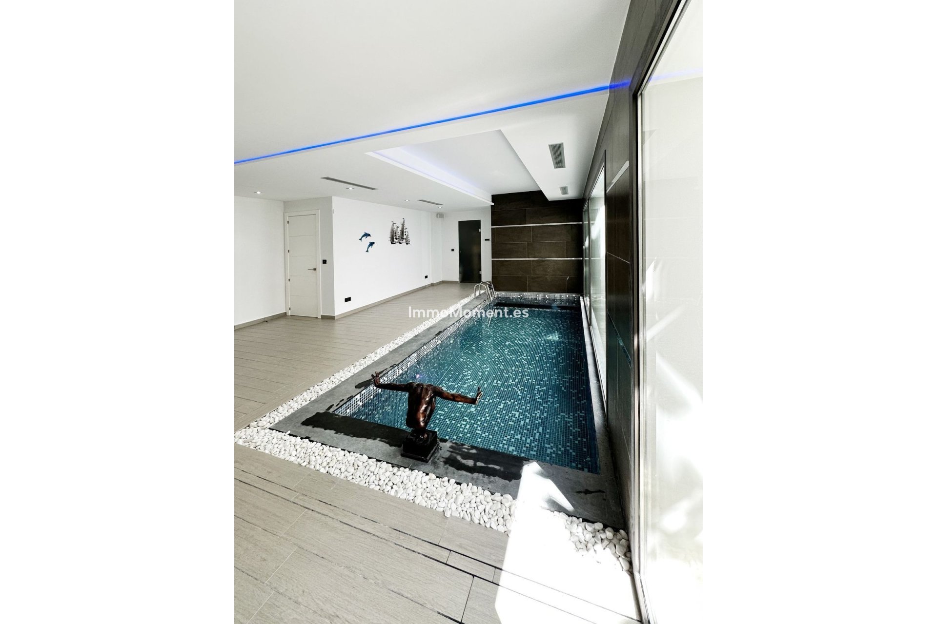 Bestaande woning - Vrijstaande villa - Jávea - Jávea - Xàbia Centro