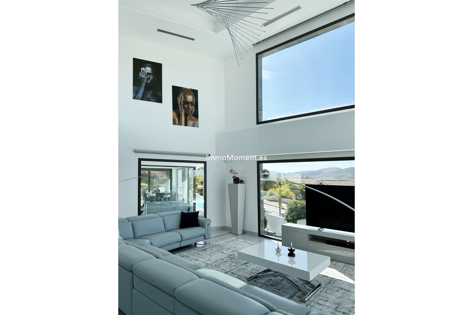 Bestaande woning - Vrijstaande villa - Jávea - Jávea - Xàbia Centro
