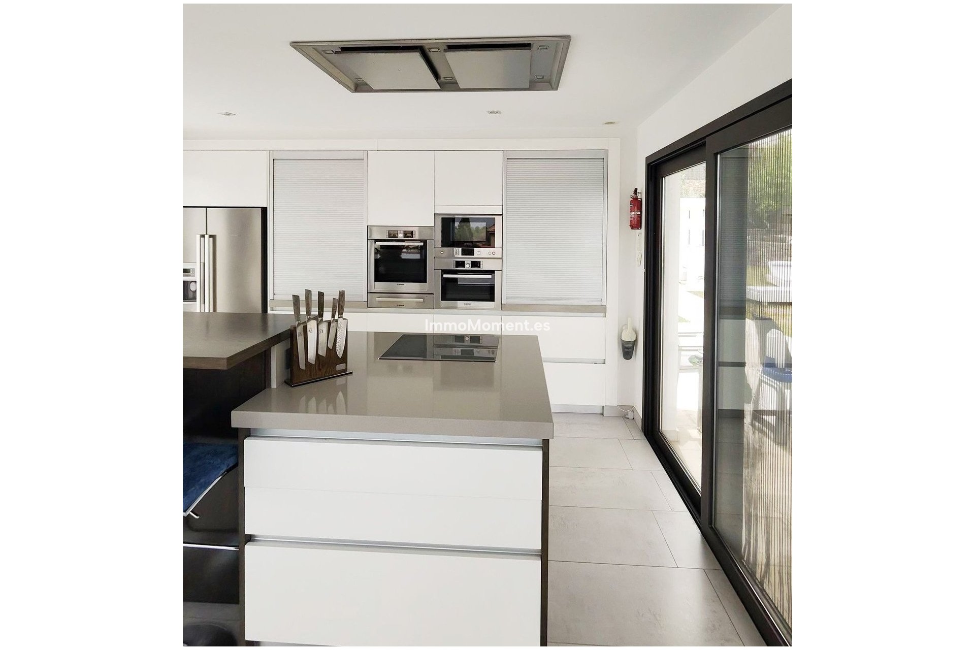 Bestaande woning - Vrijstaande villa - Jávea - Jávea - Xàbia Centro