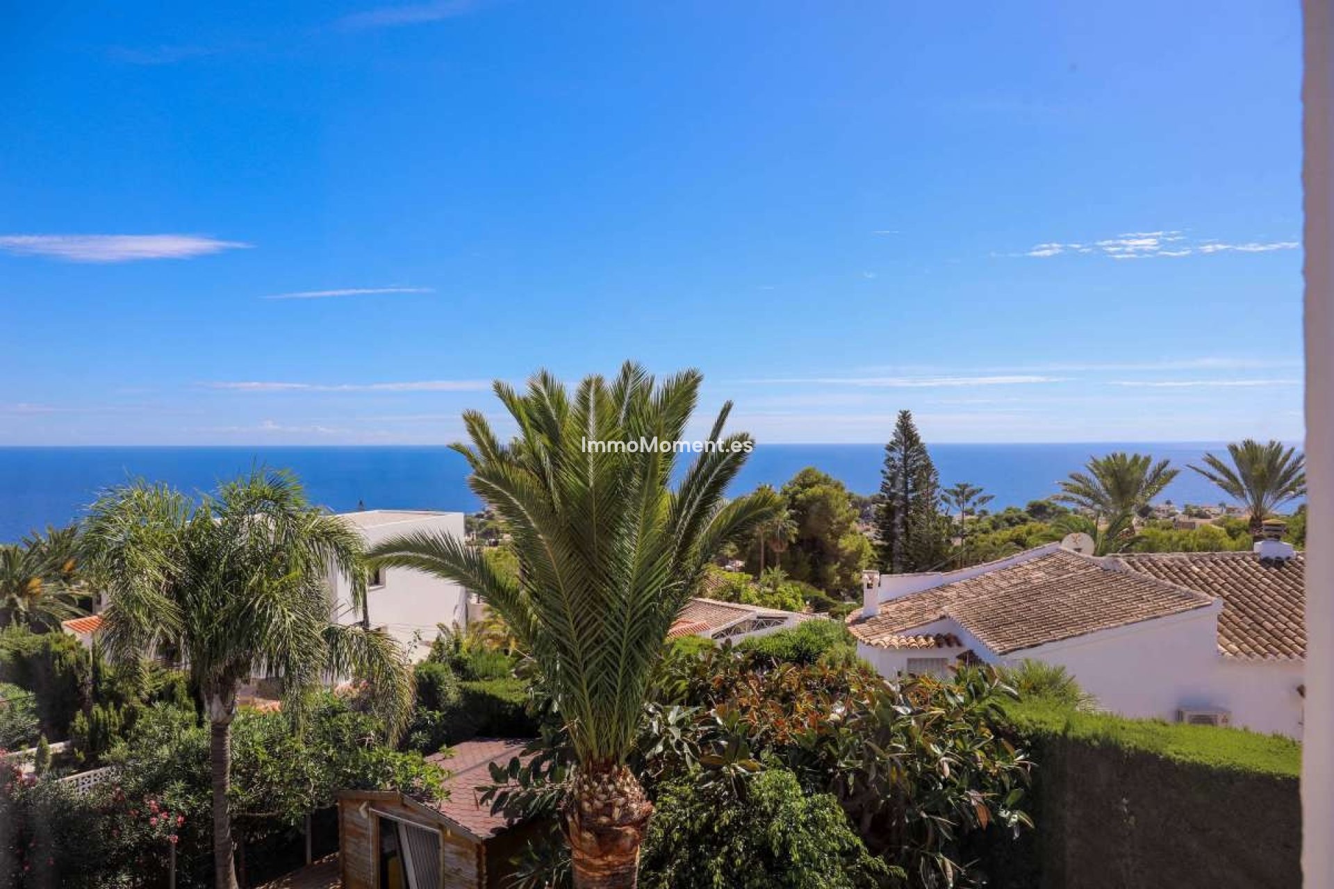 Bestaande woning - Vrijstaande villa - Jávea - Jávea - Xàbia Centro