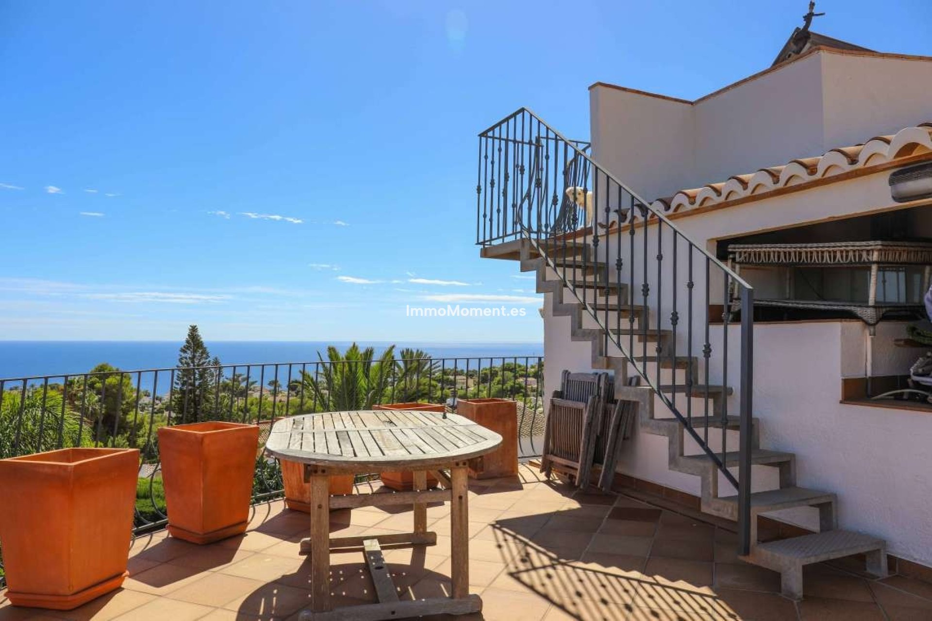 Bestaande woning - Vrijstaande villa - Jávea - Jávea - Xàbia Centro