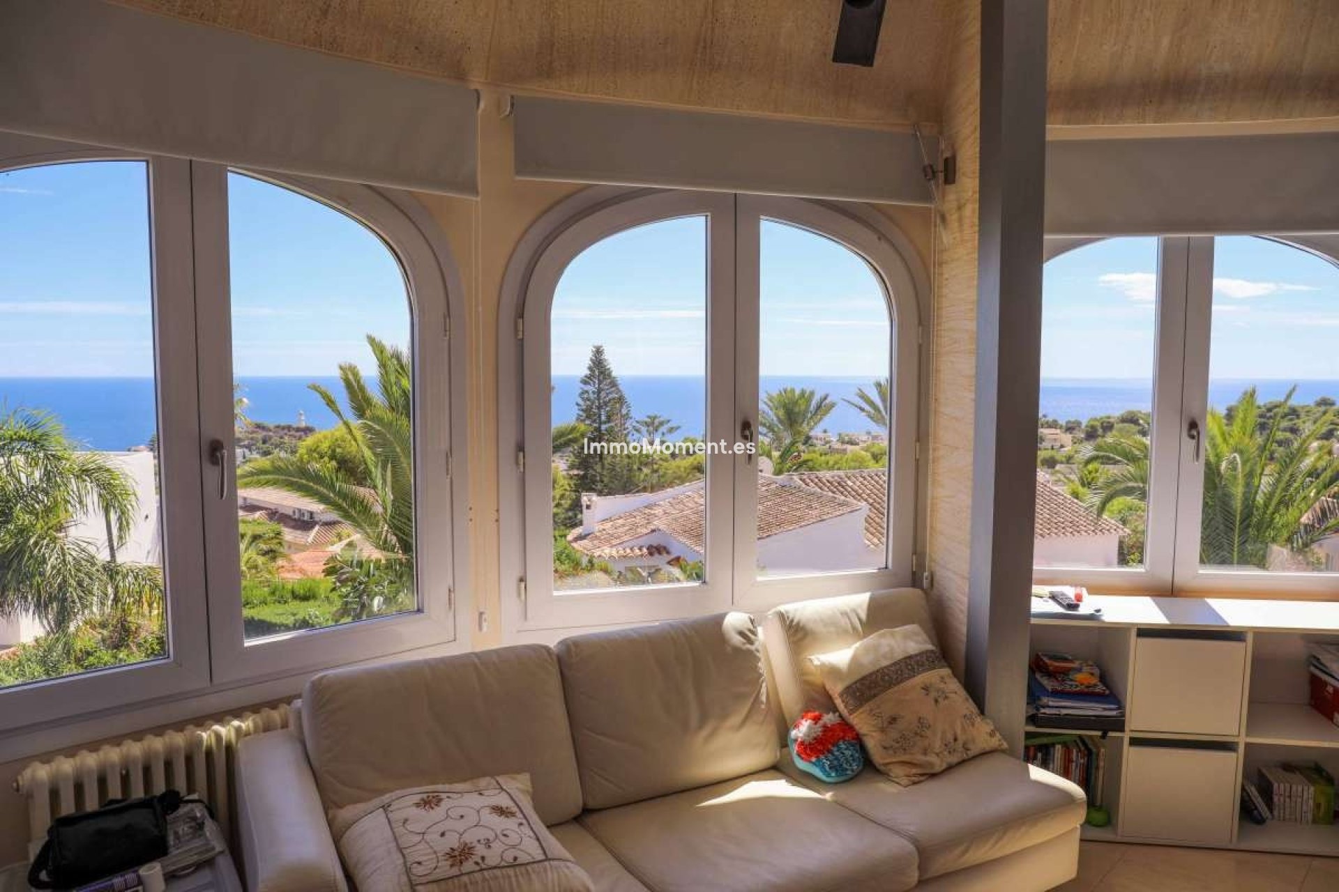 Bestaande woning - Vrijstaande villa - Jávea - Jávea - Xàbia Centro
