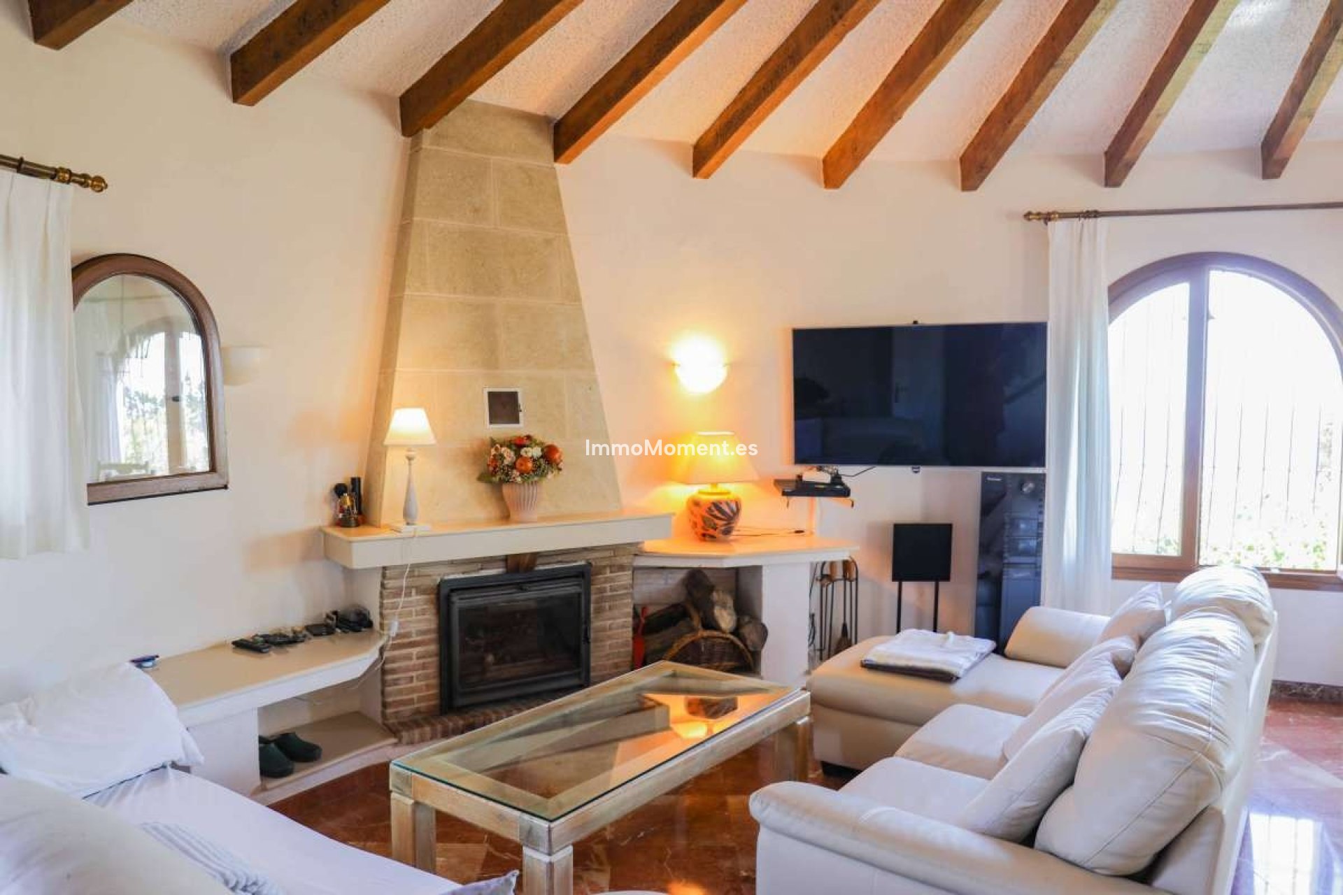 Bestaande woning - Vrijstaande villa - Jávea - Jávea - Xàbia Centro