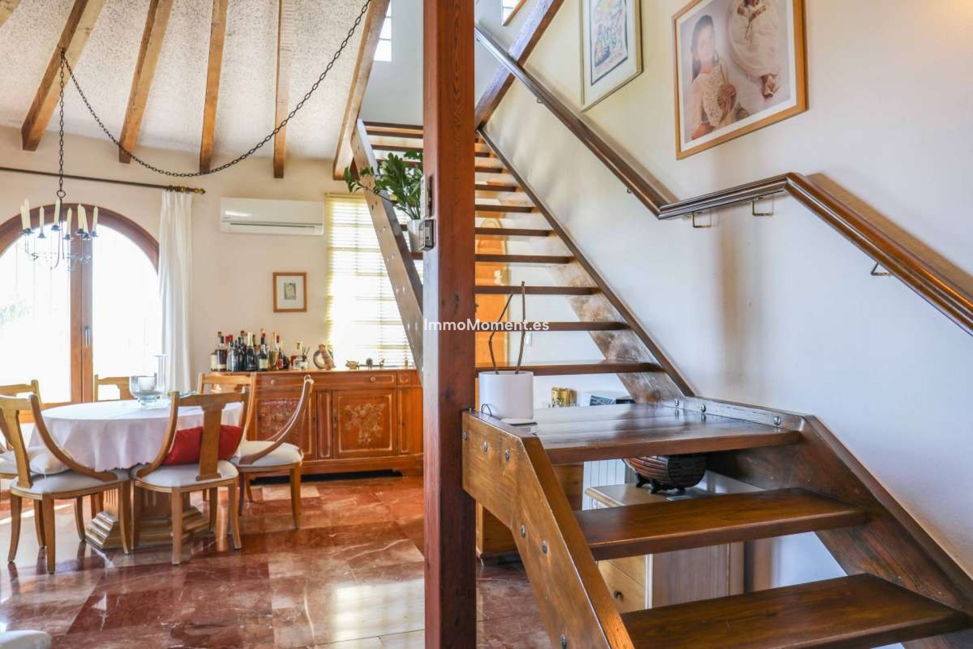 Bestaande woning - Vrijstaande villa - Jávea - Jávea - Xàbia Centro