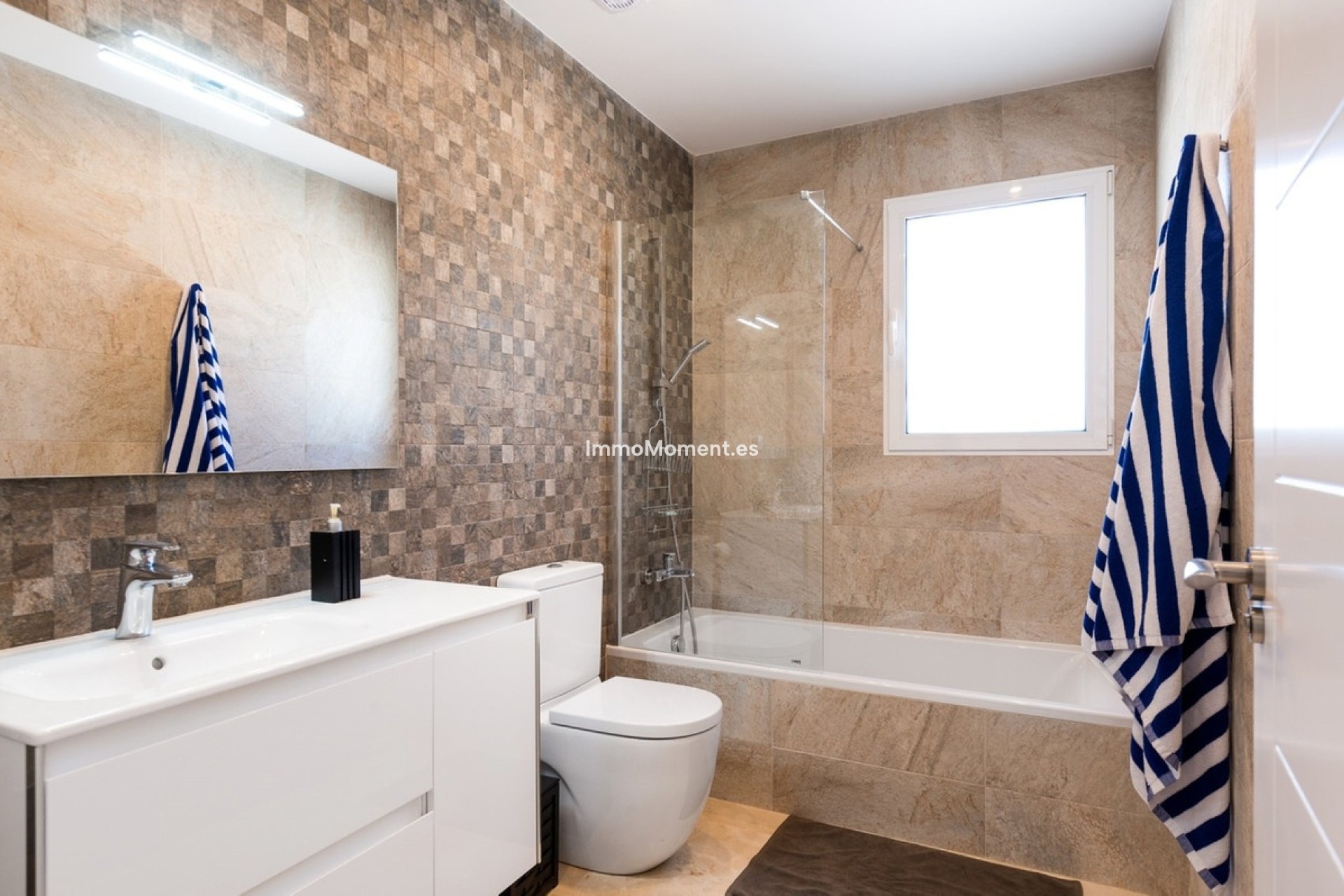 Bestaande woning - Vrijstaande villa - Jávea - Jávea - Xàbia Centro