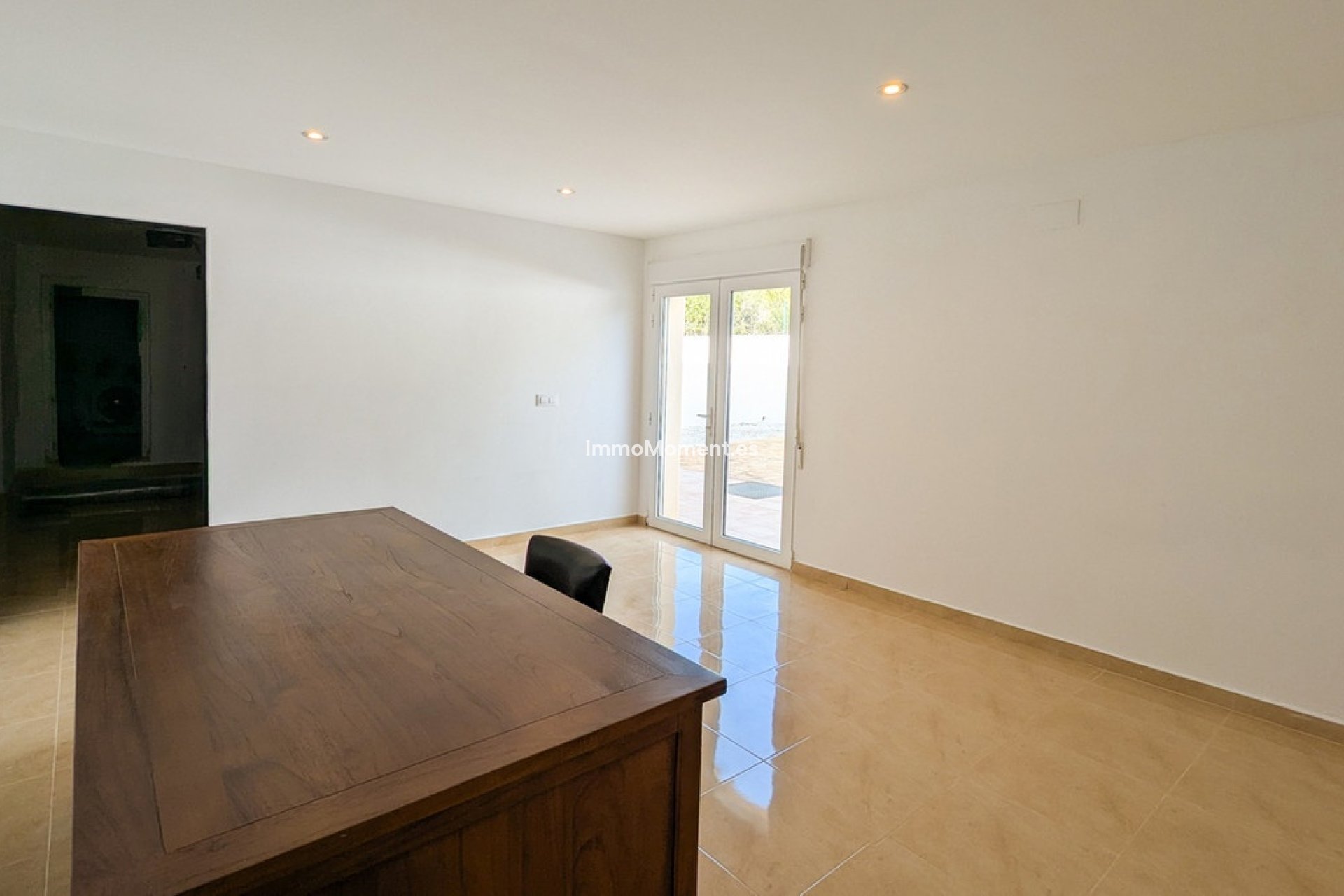Bestaande woning - Vrijstaande villa - Jávea - Jávea - Xàbia Centro