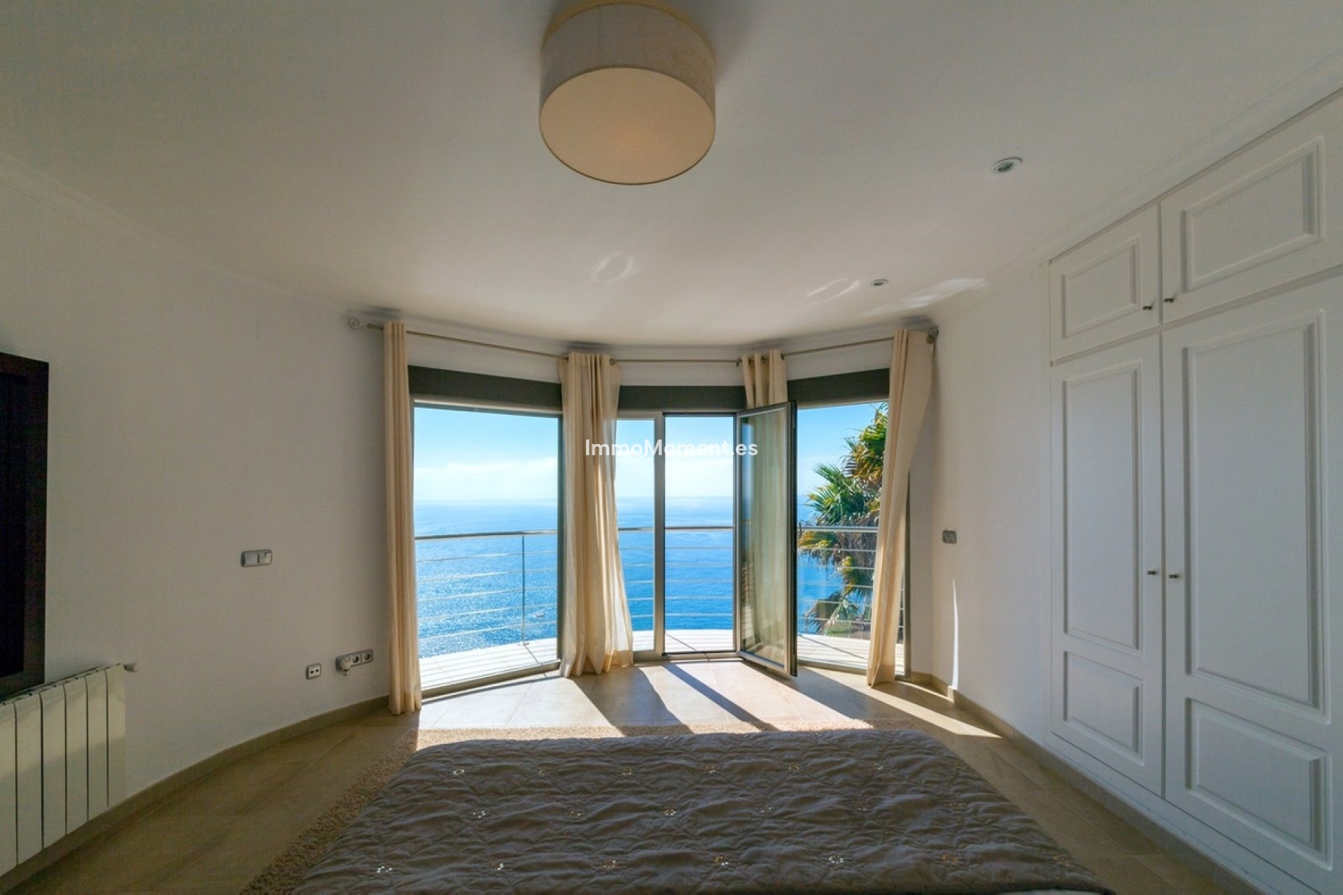 Bestaande woning - Vrijstaande villa - Jávea - Jávea - Xàbia Centro