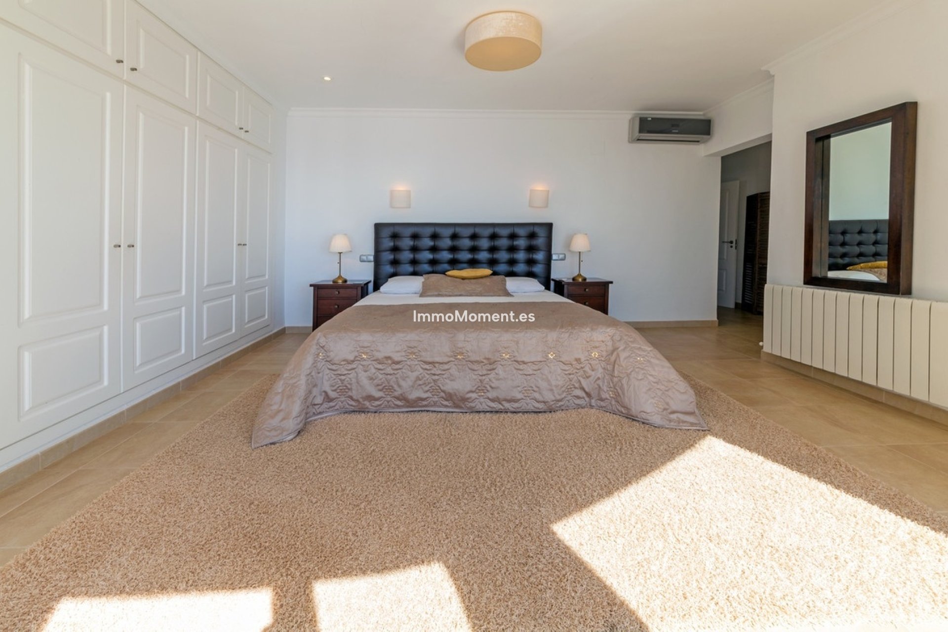 Bestaande woning - Vrijstaande villa - Jávea - Jávea - Xàbia Centro