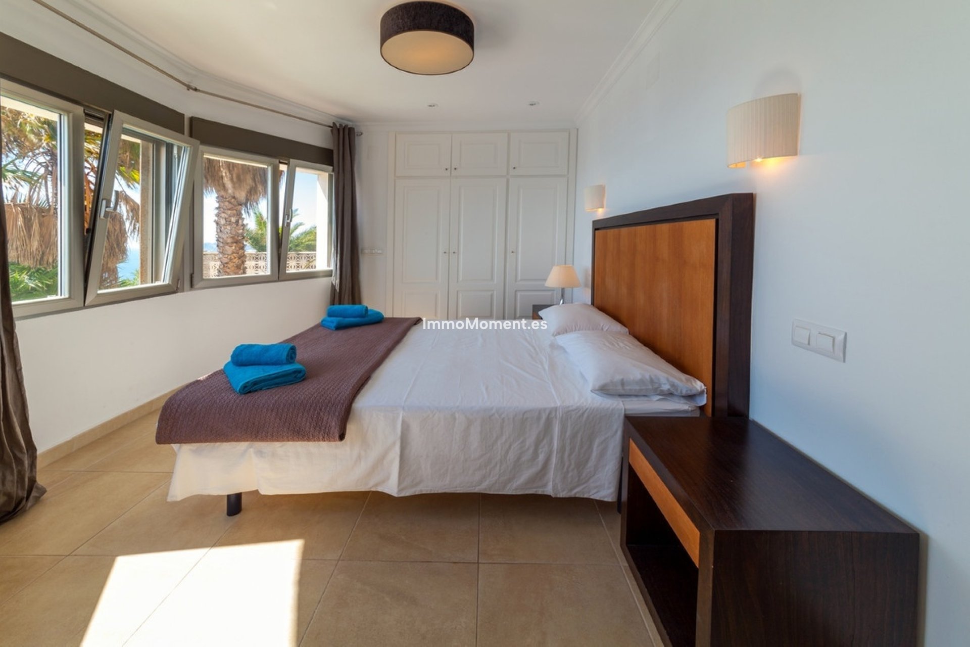 Bestaande woning - Vrijstaande villa - Jávea - Jávea - Xàbia Centro