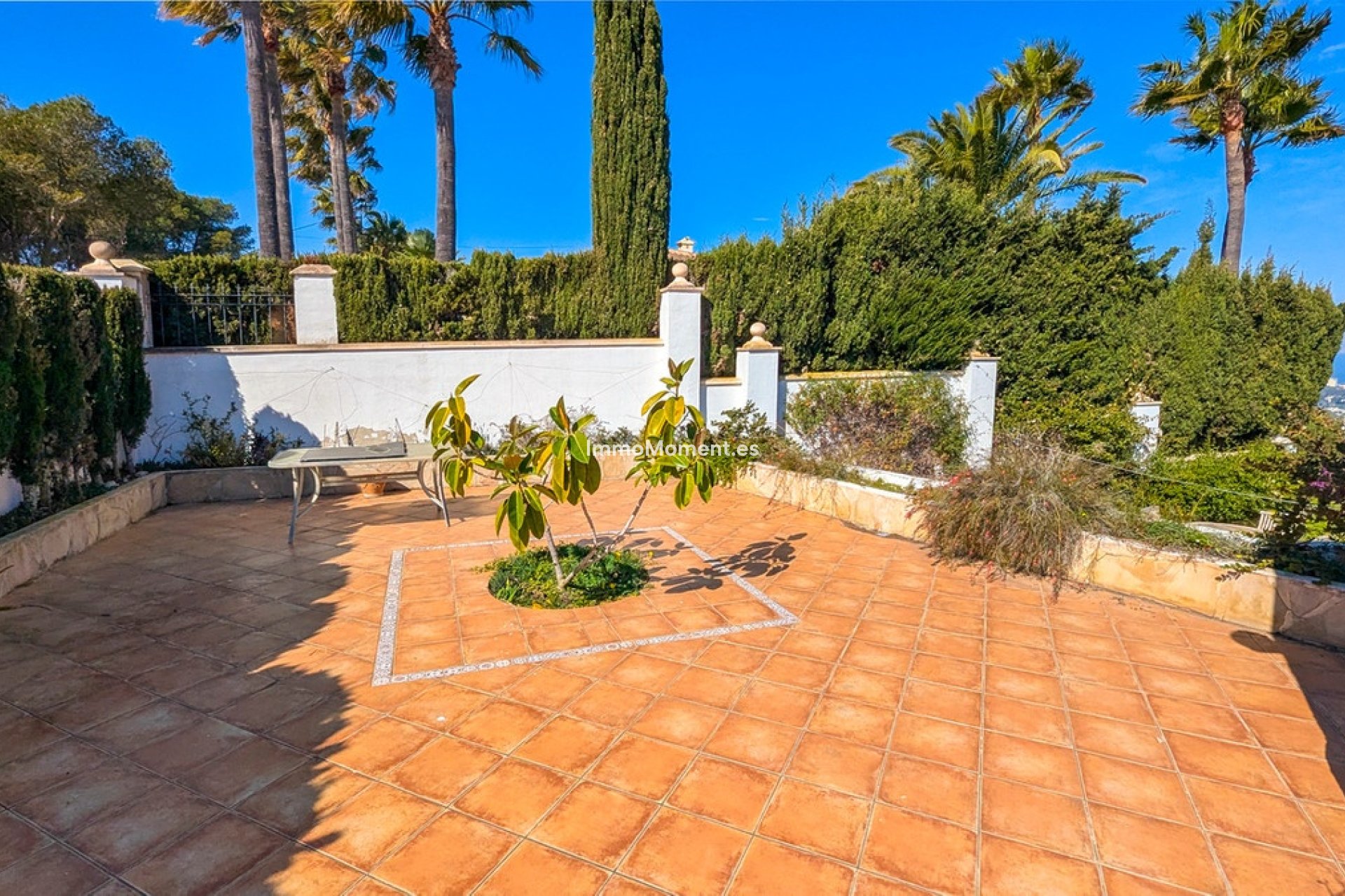 Bestaande woning - Vrijstaande villa - Jávea - Jávea - Xàbia Centro