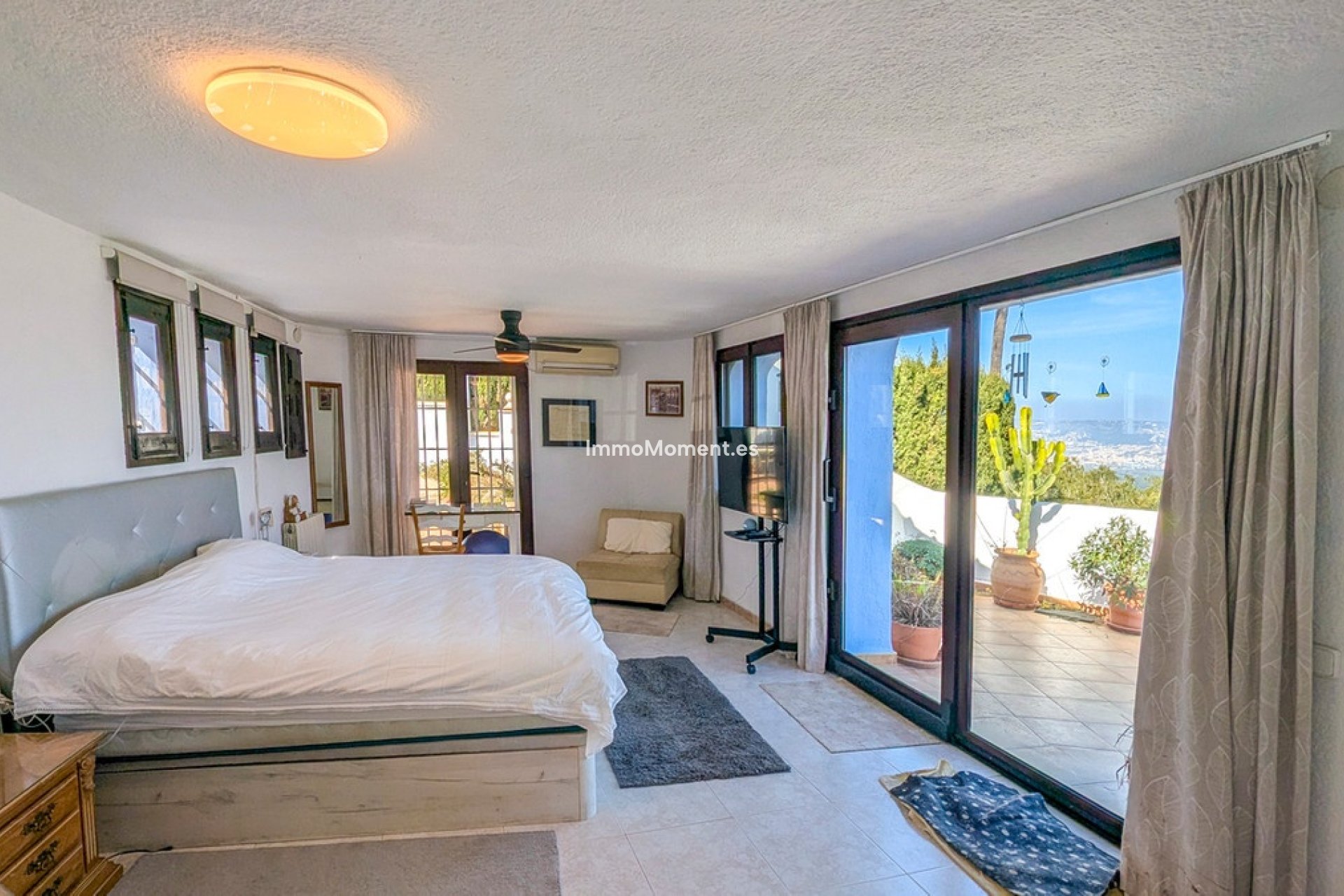 Bestaande woning - Vrijstaande villa - Jávea - Jávea - Xàbia Centro