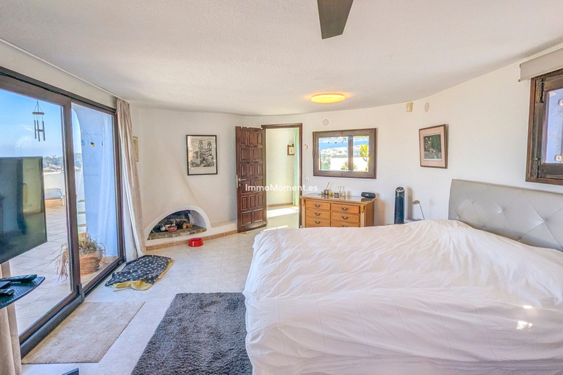 Bestaande woning - Vrijstaande villa - Jávea - Jávea - Xàbia Centro