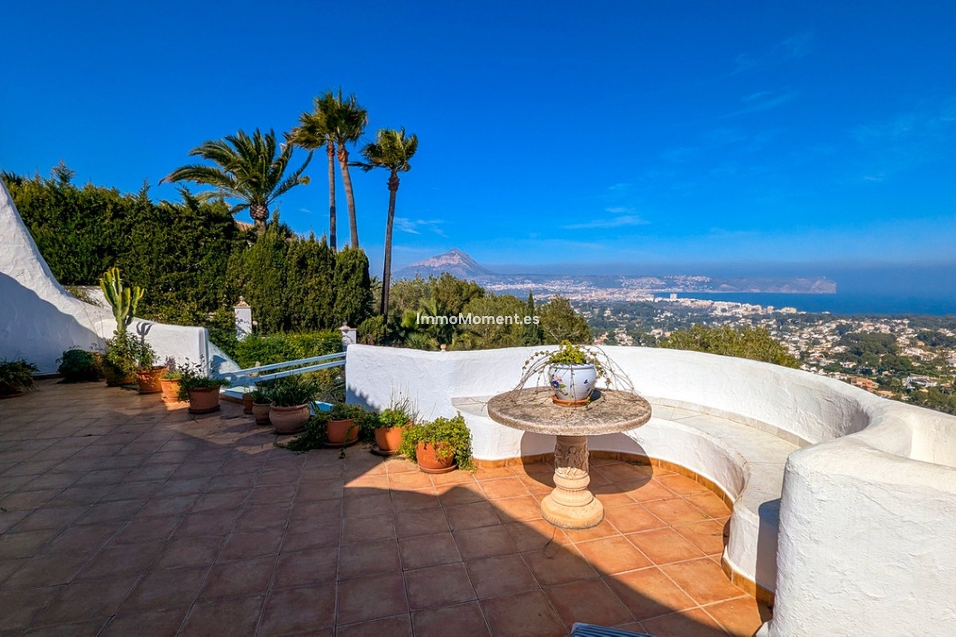 Bestaande woning - Vrijstaande villa - Jávea - Jávea - Xàbia Centro
