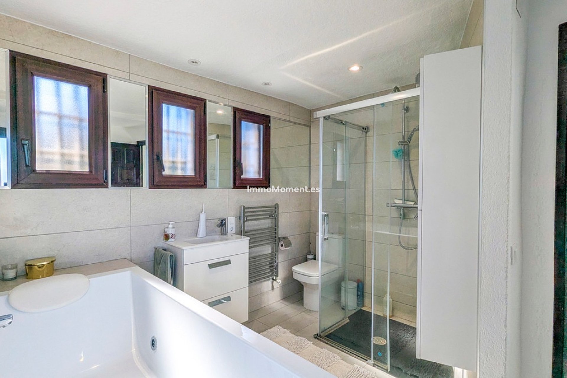 Bestaande woning - Vrijstaande villa - Jávea - Jávea - Xàbia Centro