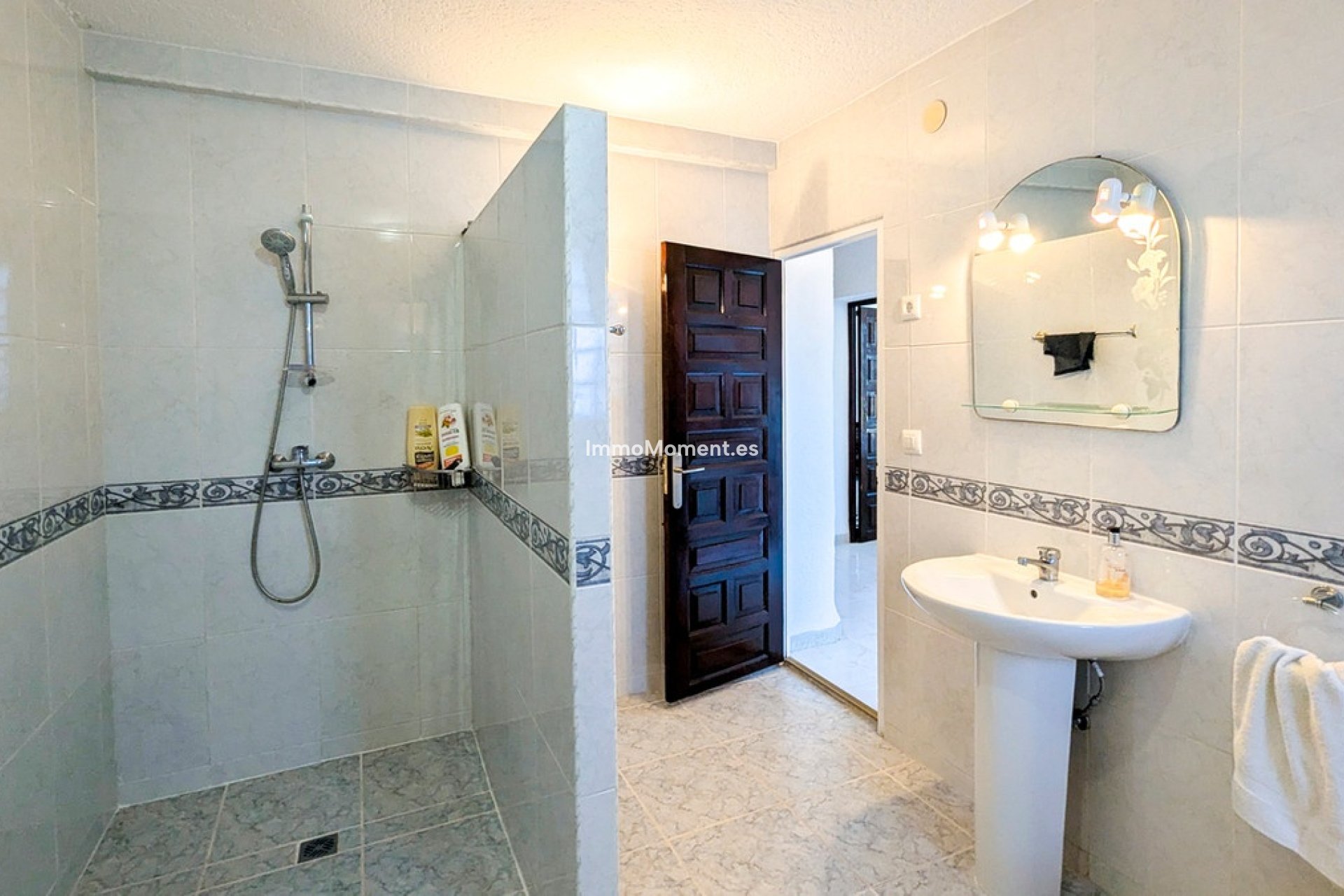 Bestaande woning - Vrijstaande villa - Jávea - Jávea - Xàbia Centro