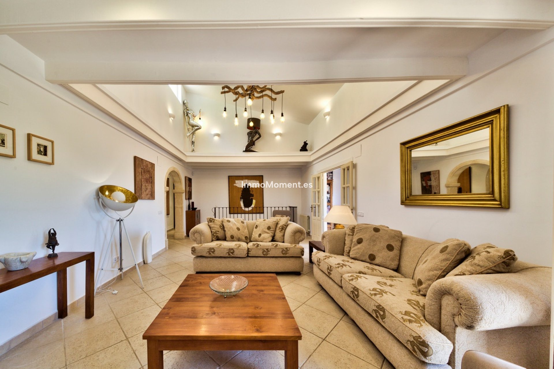 Bestaande woning - Vrijstaande villa - Jávea - Jávea - Xàbia Centro
