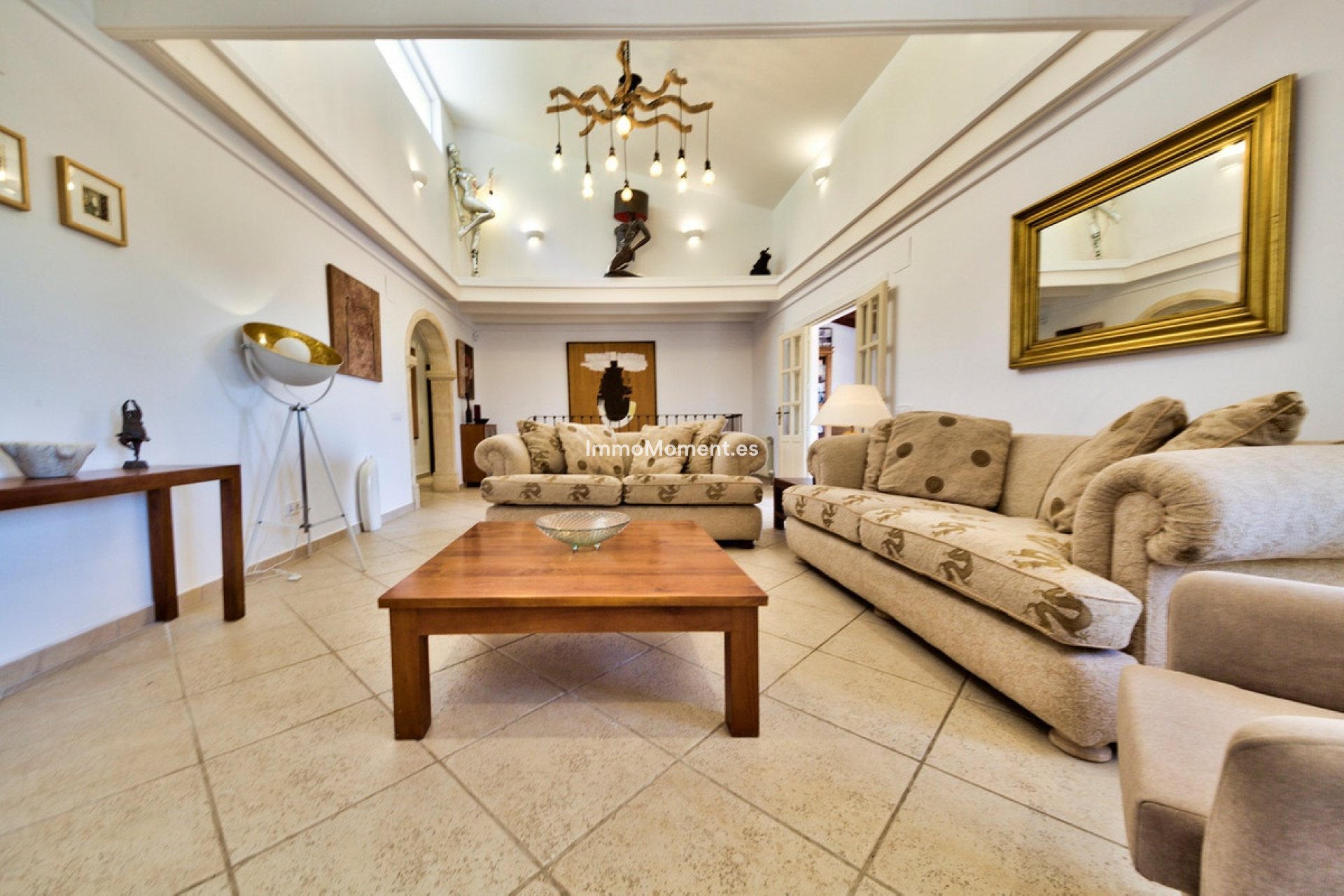 Bestaande woning - Vrijstaande villa - Jávea - Jávea - Xàbia Centro