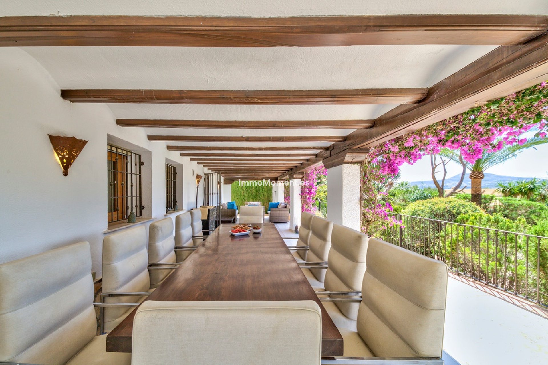 Bestaande woning - Vrijstaande villa - Jávea - Jávea - Xàbia Centro