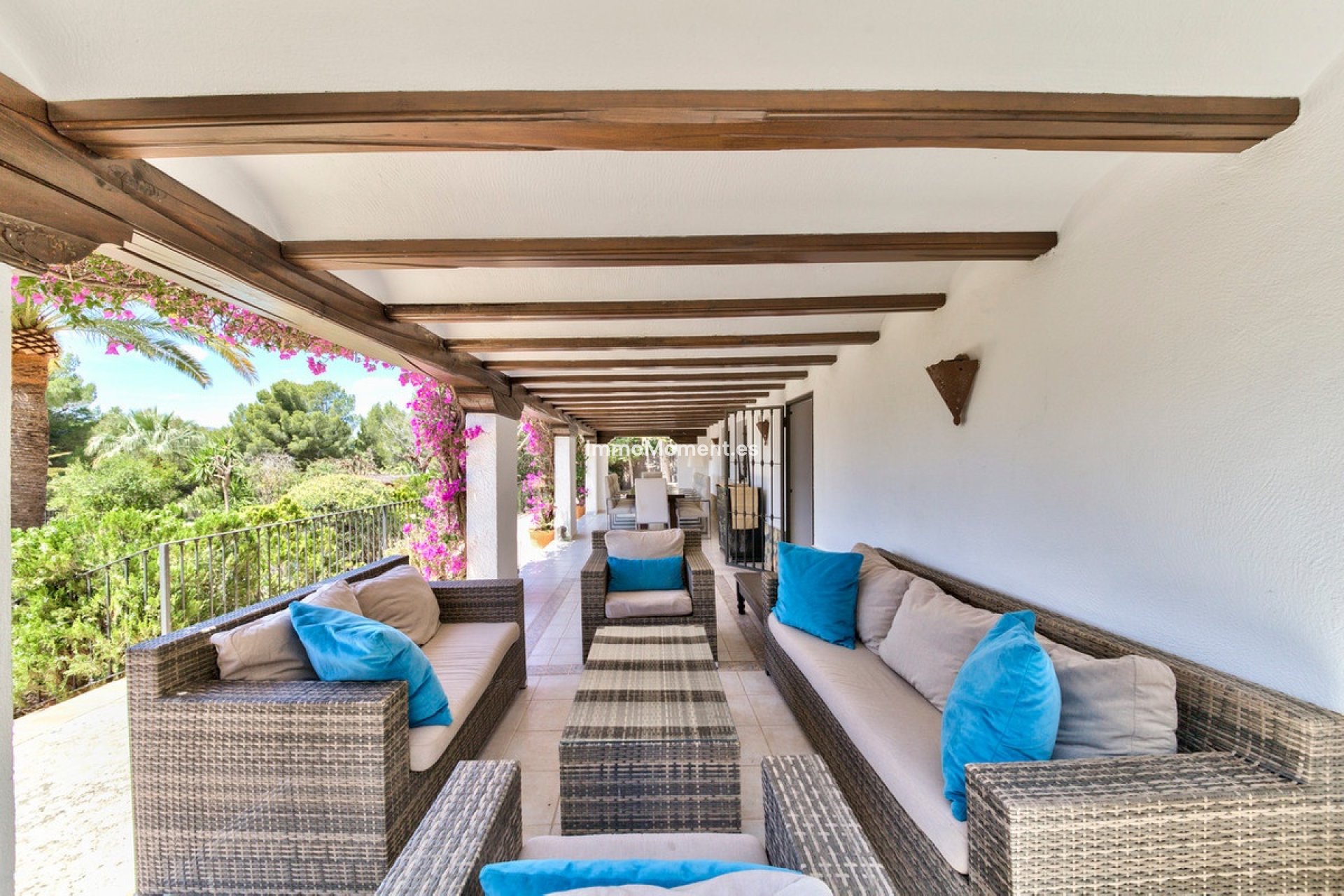 Bestaande woning - Vrijstaande villa - Jávea - Jávea - Xàbia Centro