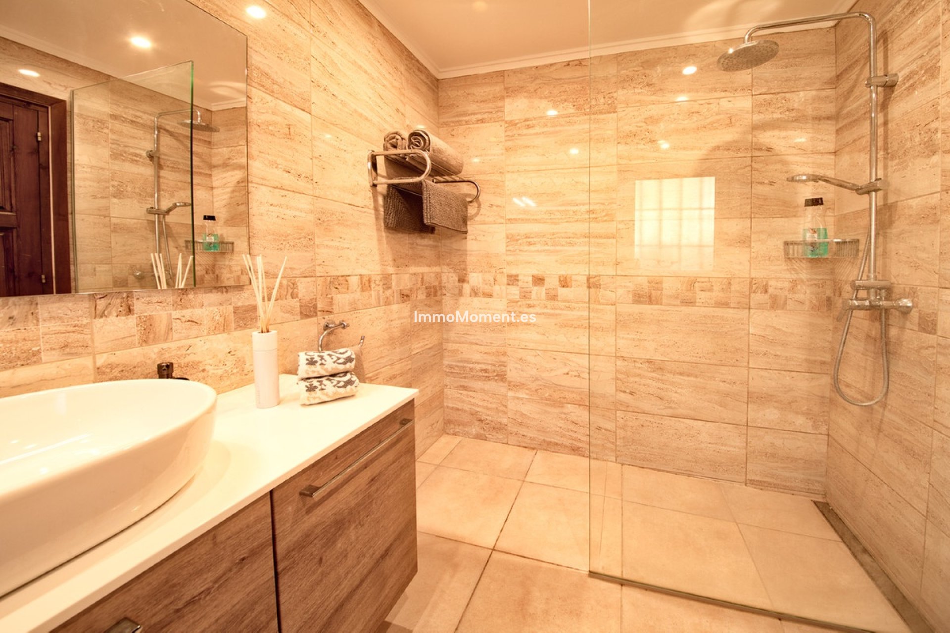 Bestaande woning - Vrijstaande villa - Jávea - Jávea - Xàbia Centro