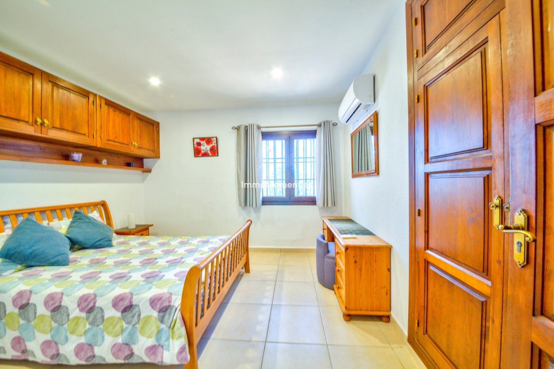 Bestaande woning - Vrijstaande villa - Jávea - Jávea - Xàbia Centro