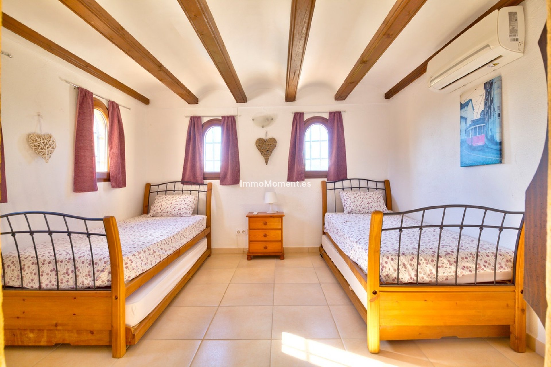 Bestaande woning - Vrijstaande villa - Jávea - Jávea - Xàbia Centro