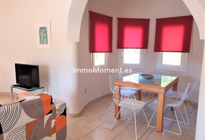 Bestaande woning - Vrijstaande villa - Jávea - Jávea - Xàbia Centro